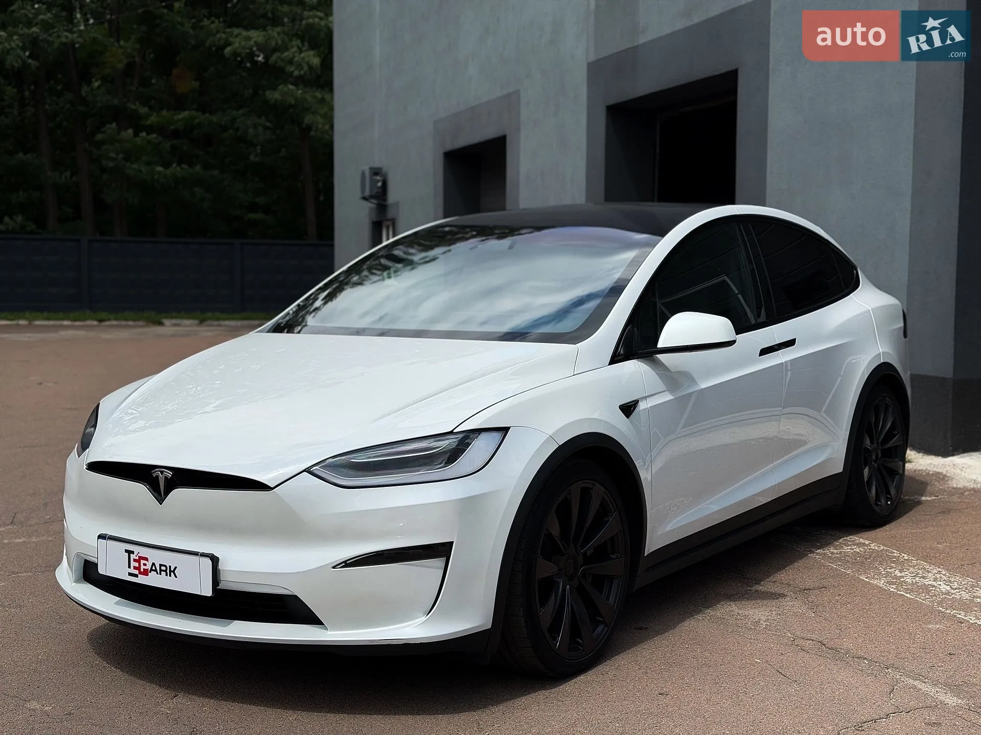 2023 Tesla Model X - мініатюра 4