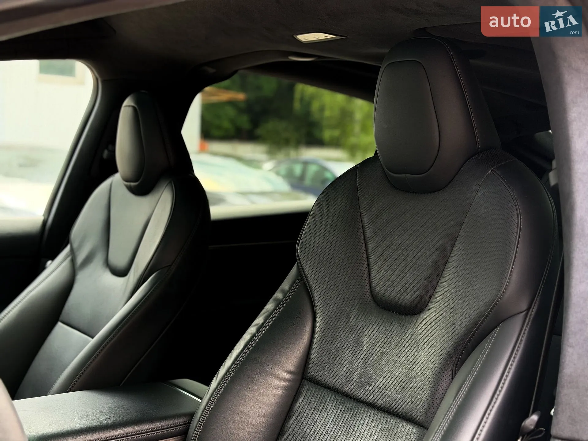 2023 Tesla Model X - мініатюра 14