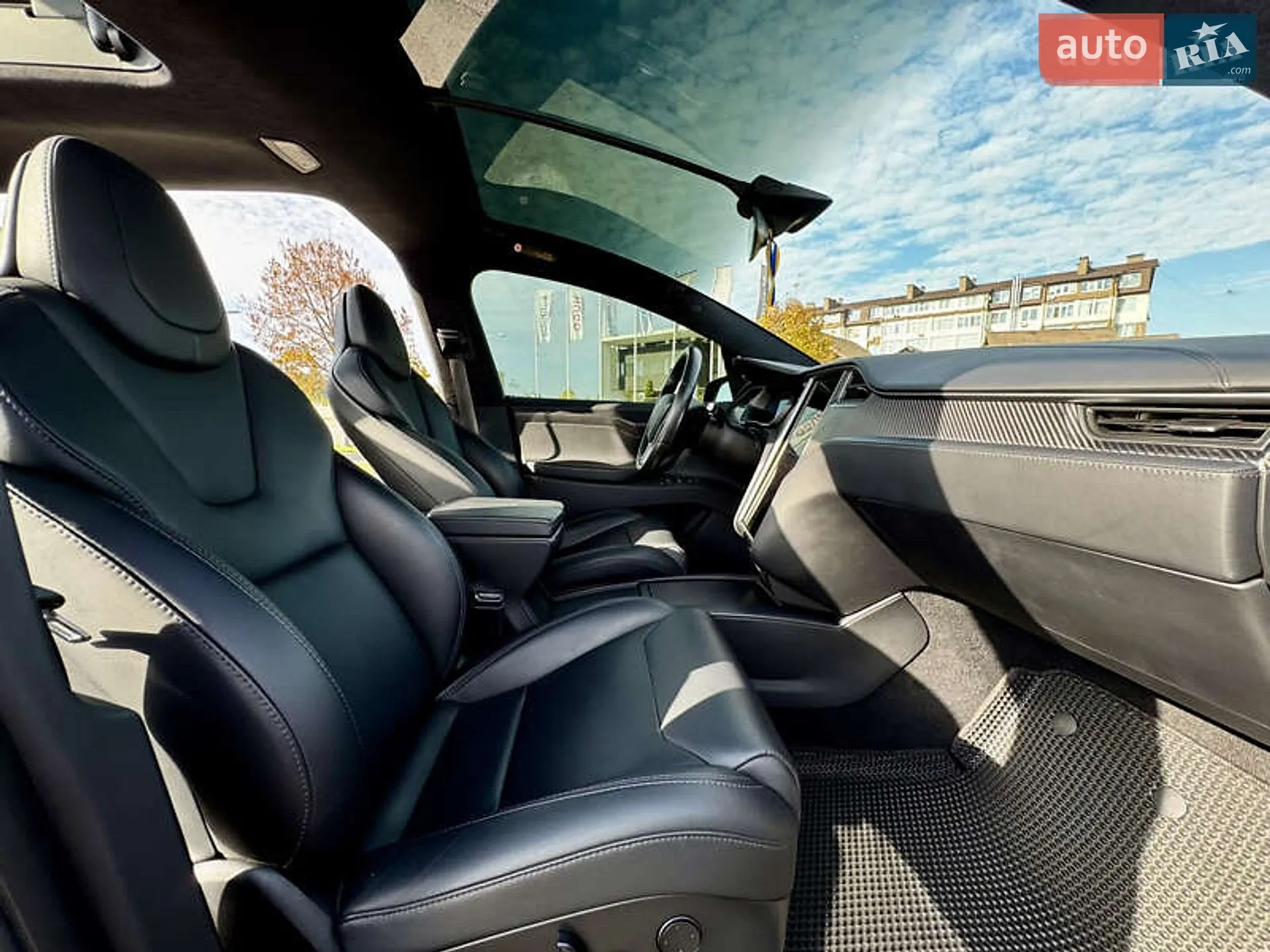 2018 Tesla Model X - мініатюра 13