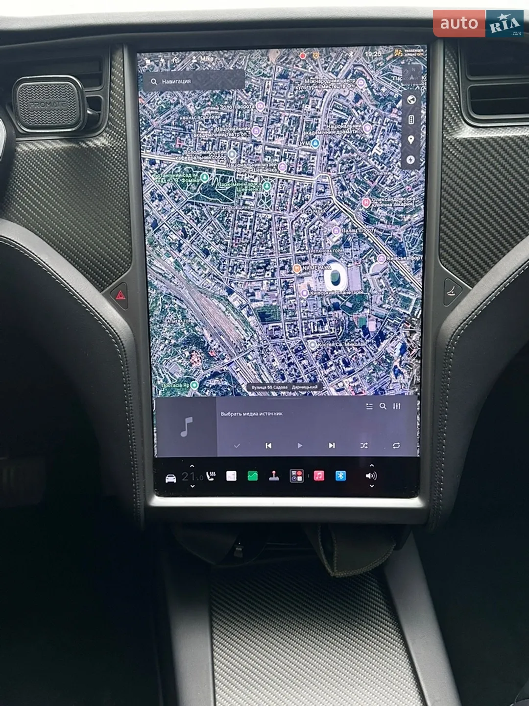 2018 Tesla Model X - мініатюра 15