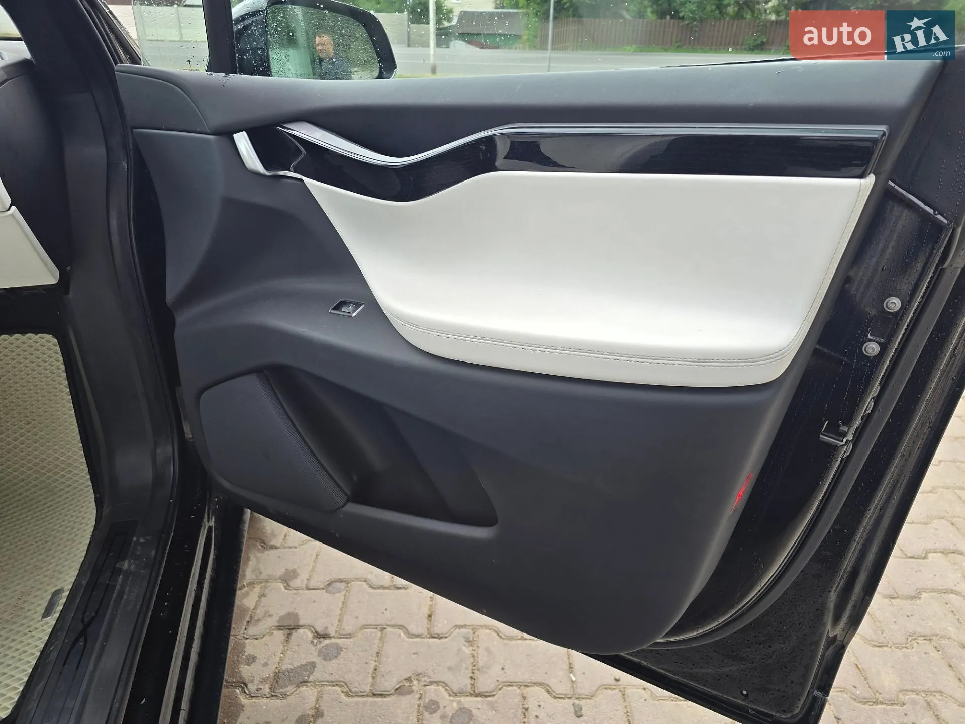 2020 Tesla Model X - мініатюра 21