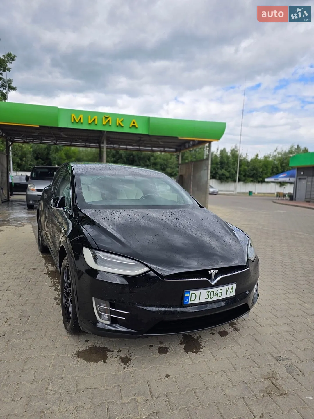 2020 Tesla Model X - мініатюра 24