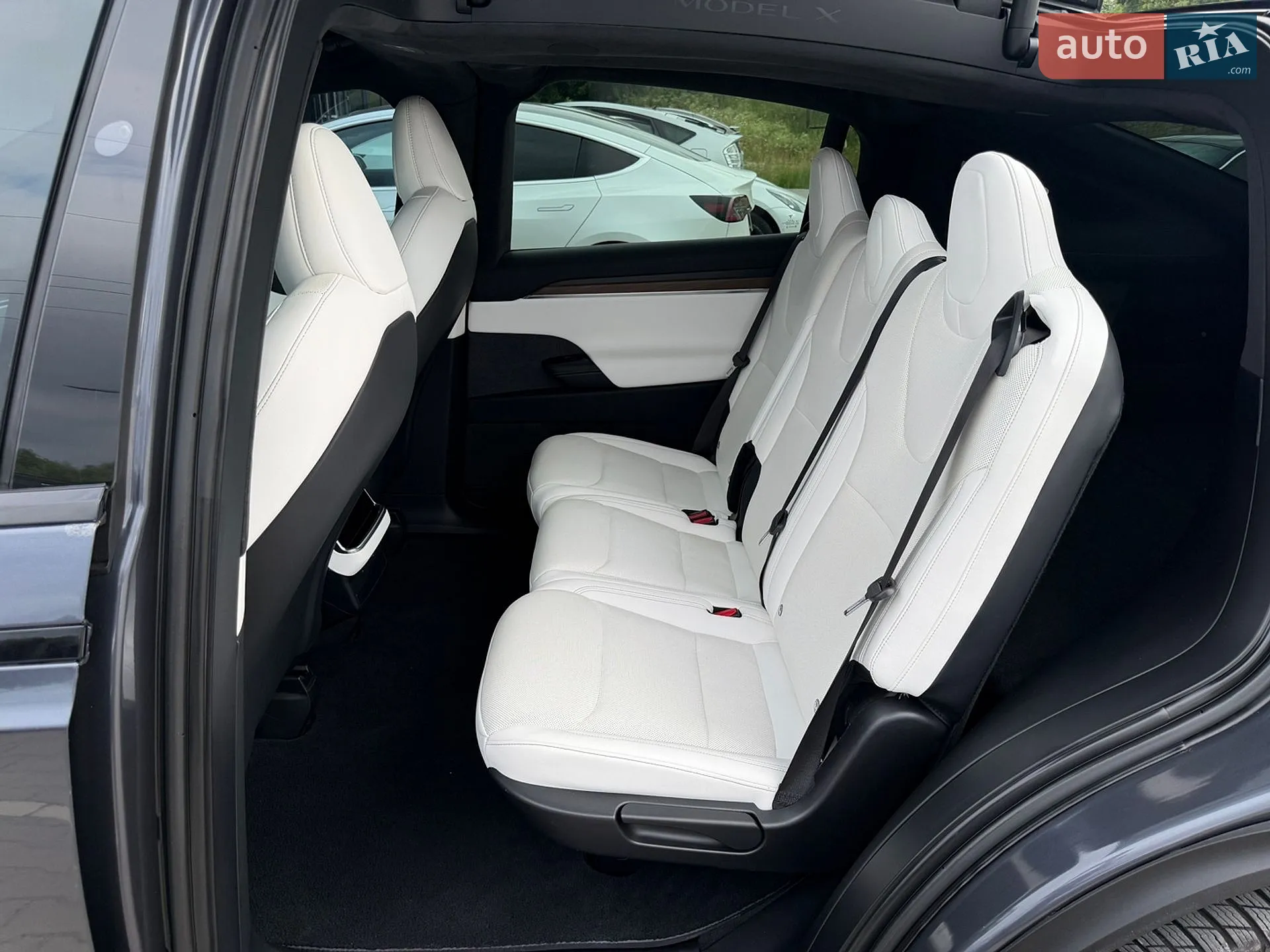 2022 Tesla Model X - мініатюра 14