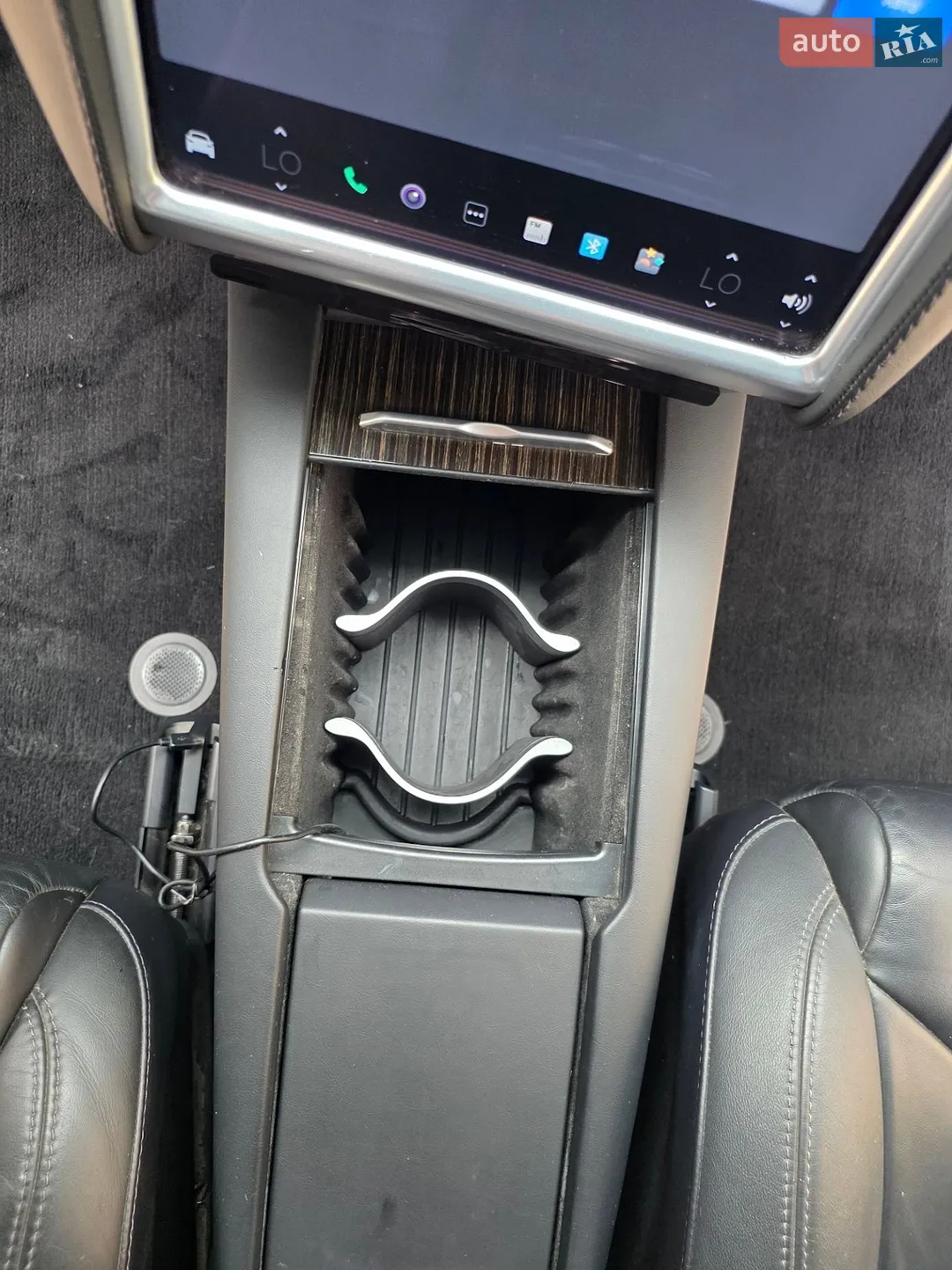 2017 Tesla Model X - мініатюра 39