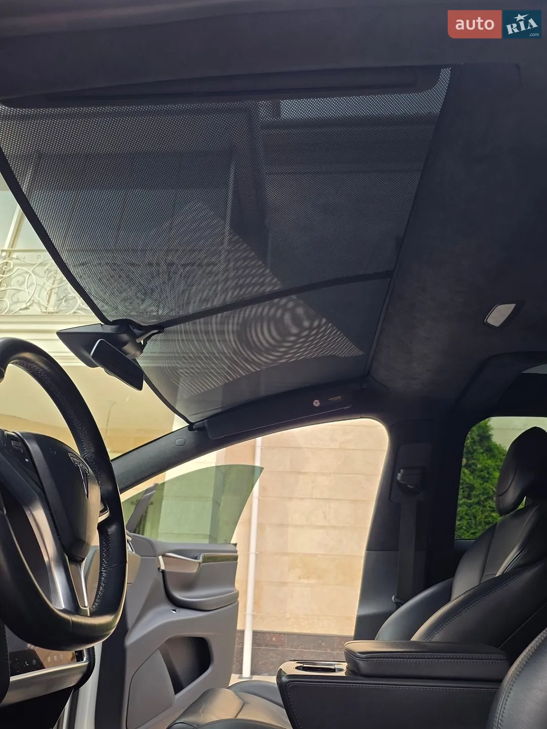 2017 Tesla Model X - мініатюра 43