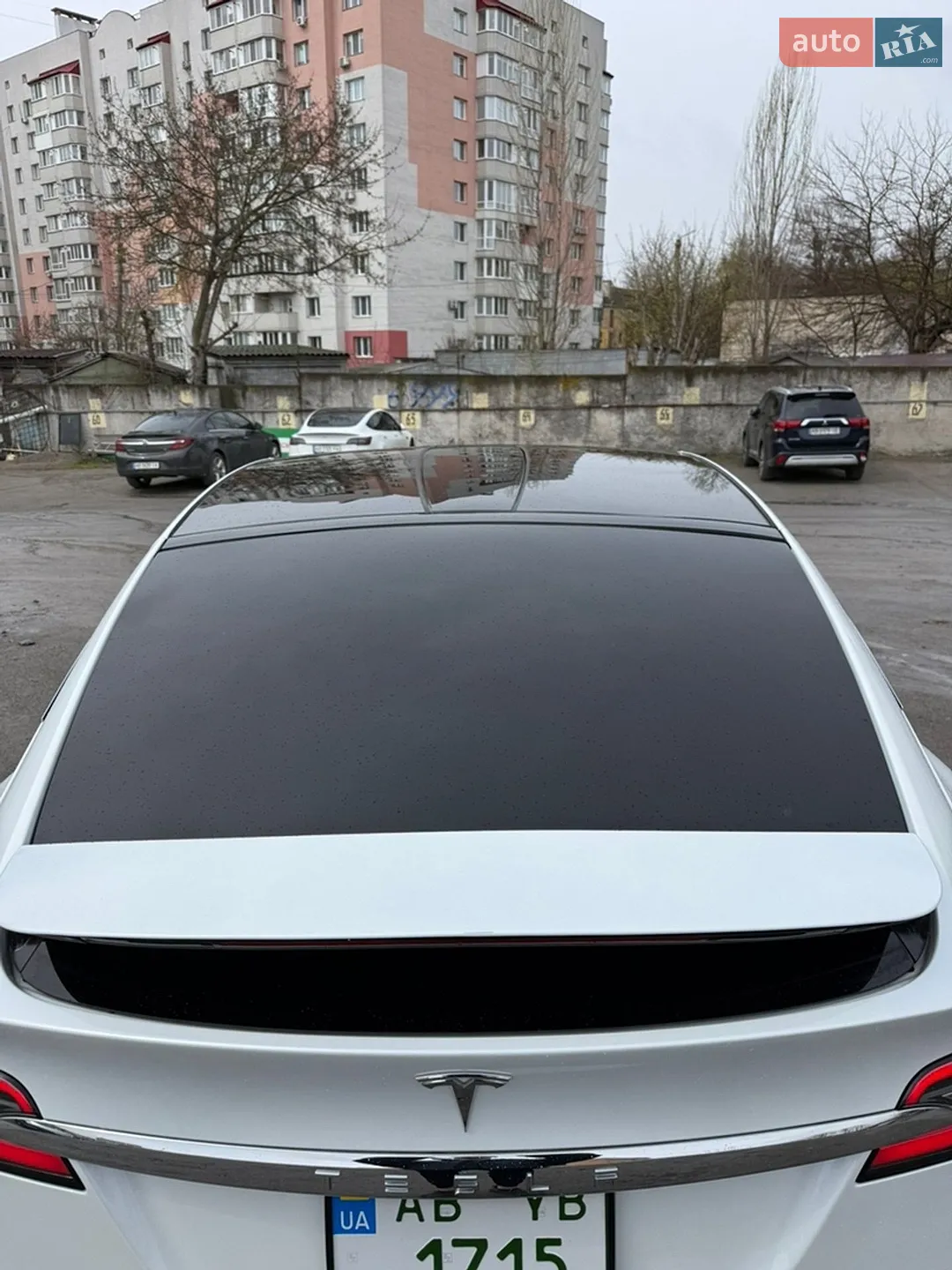 2020 Tesla Model X - мініатюра 13