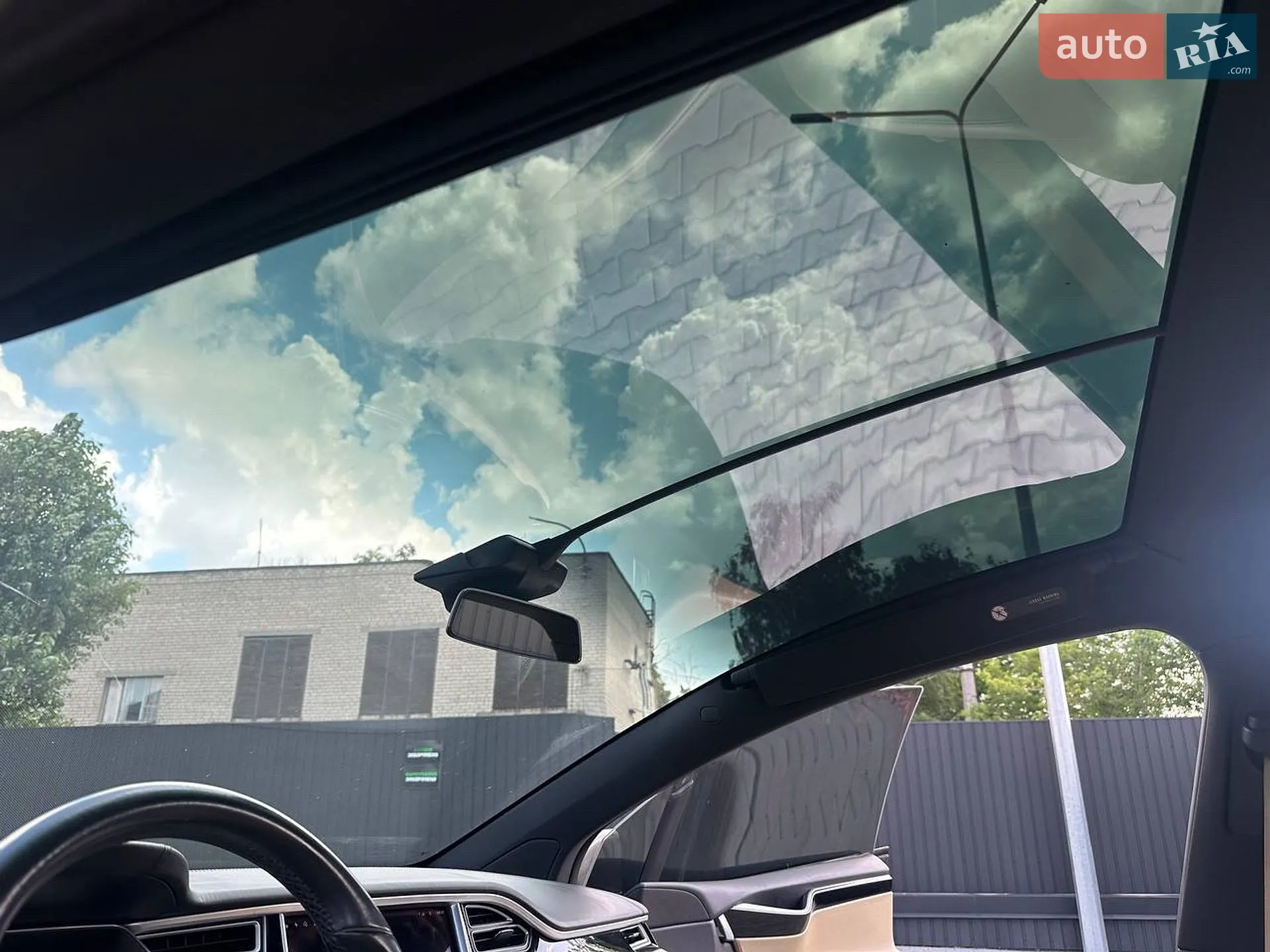 2016 Tesla Model X - мініатюра 11
