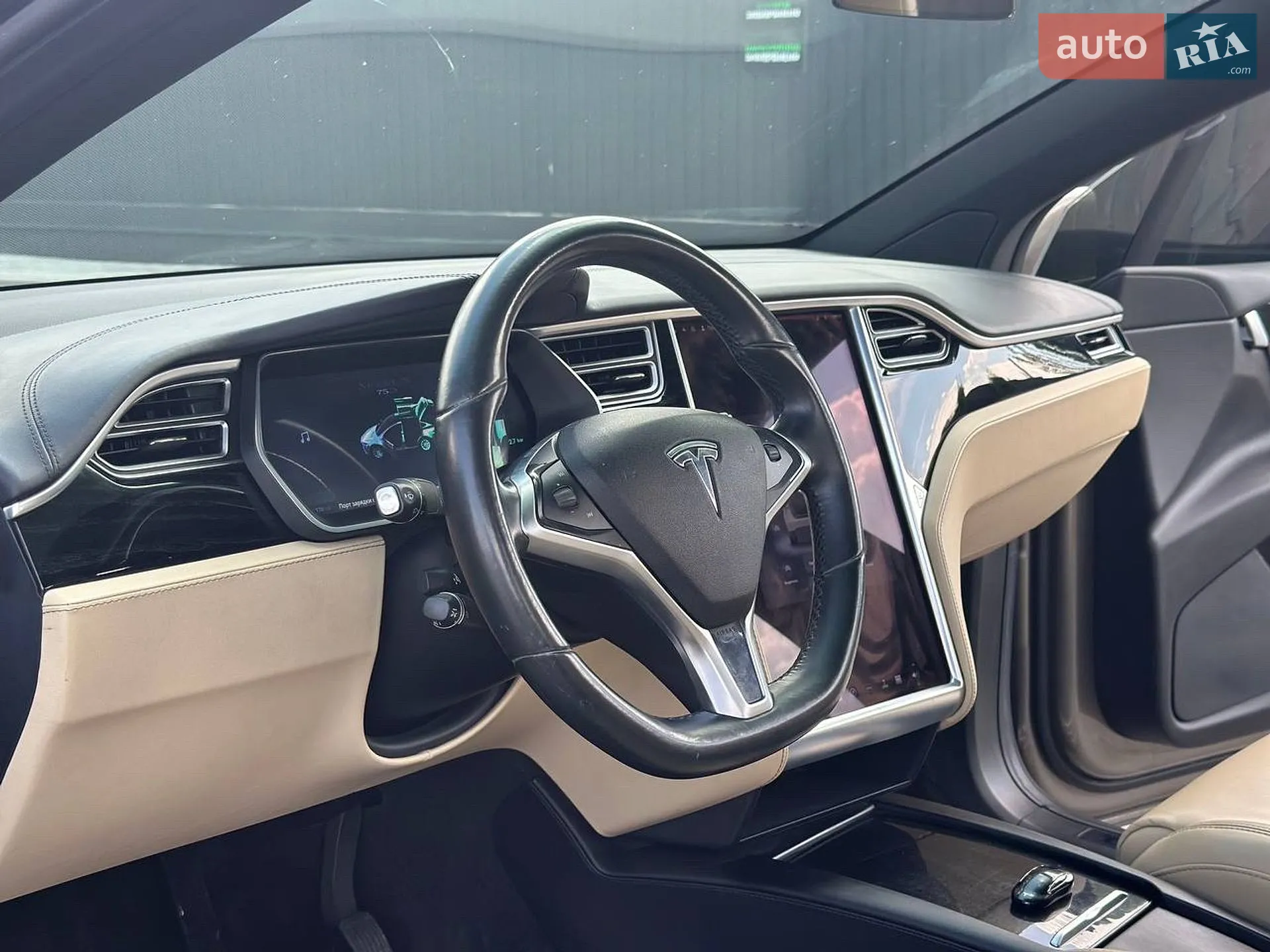 2016 Tesla Model X - мініатюра 12