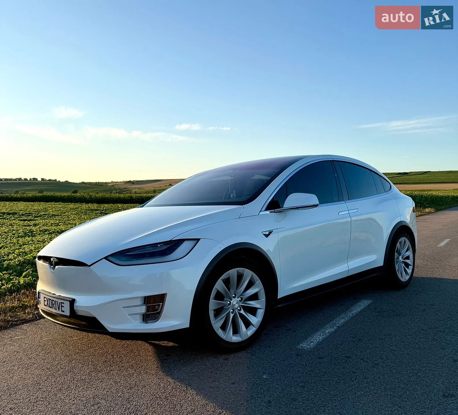 2019 Tesla Model X - мініатюра 13