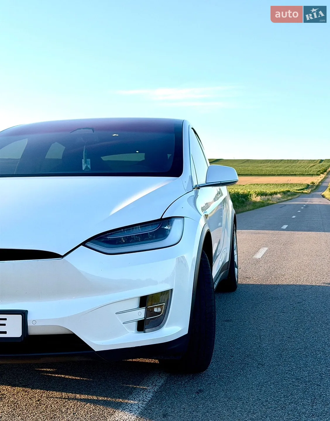 2019 Tesla Model X - мініатюра 28