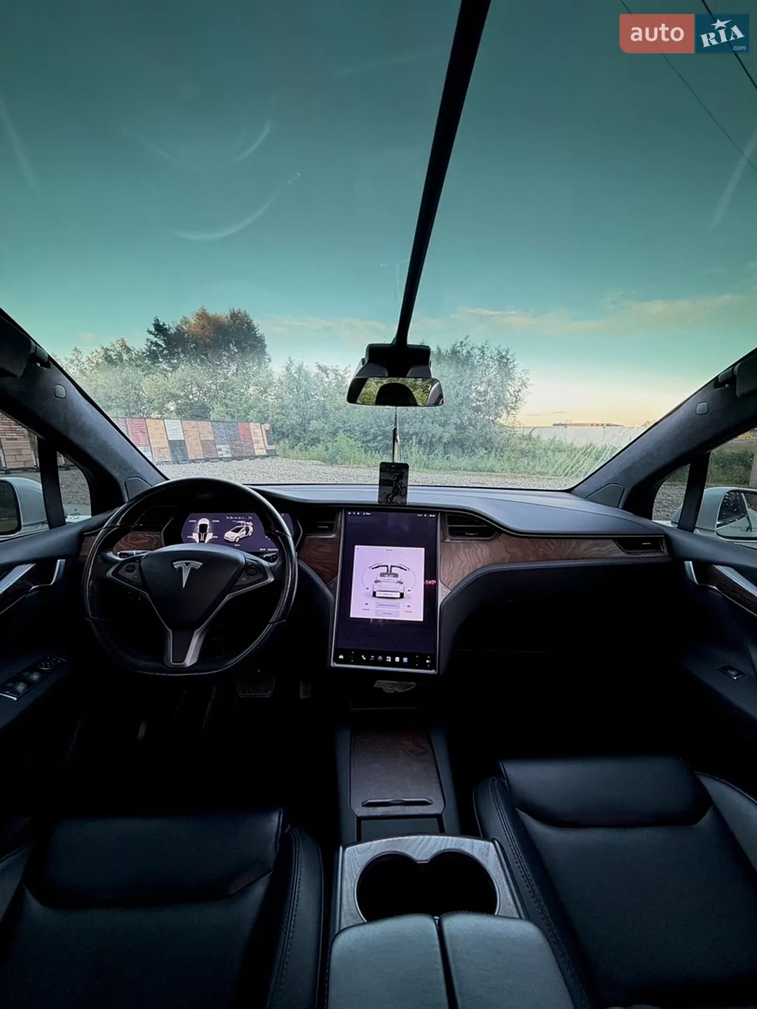 2019 Tesla Model X - мініатюра 31