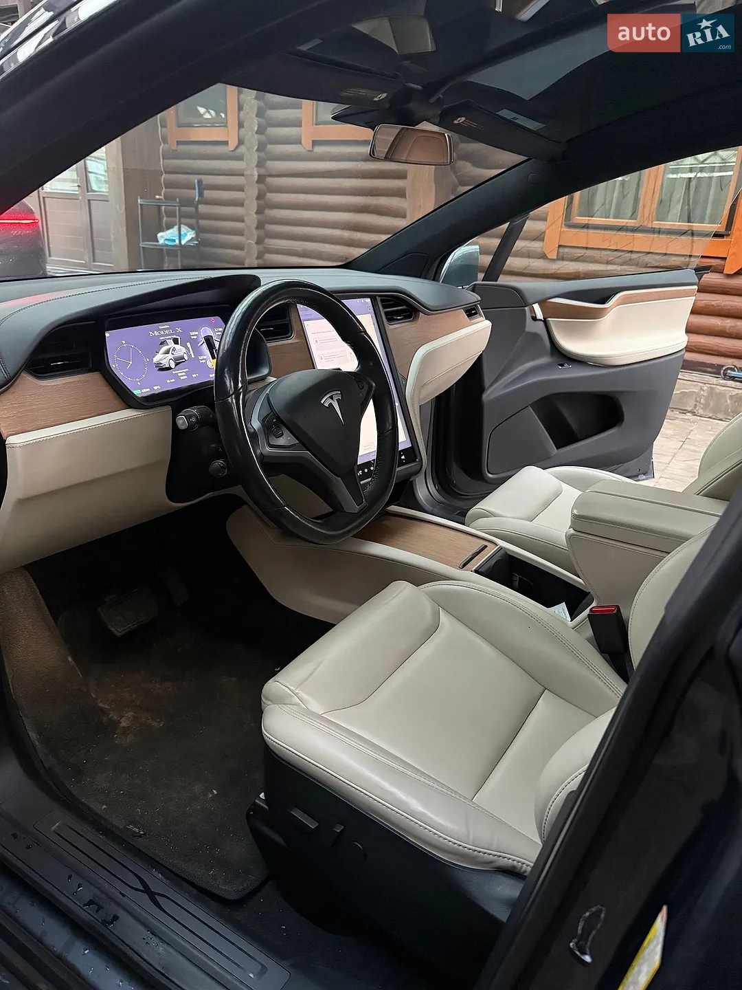 2020 Tesla Model X - мініатюра 12