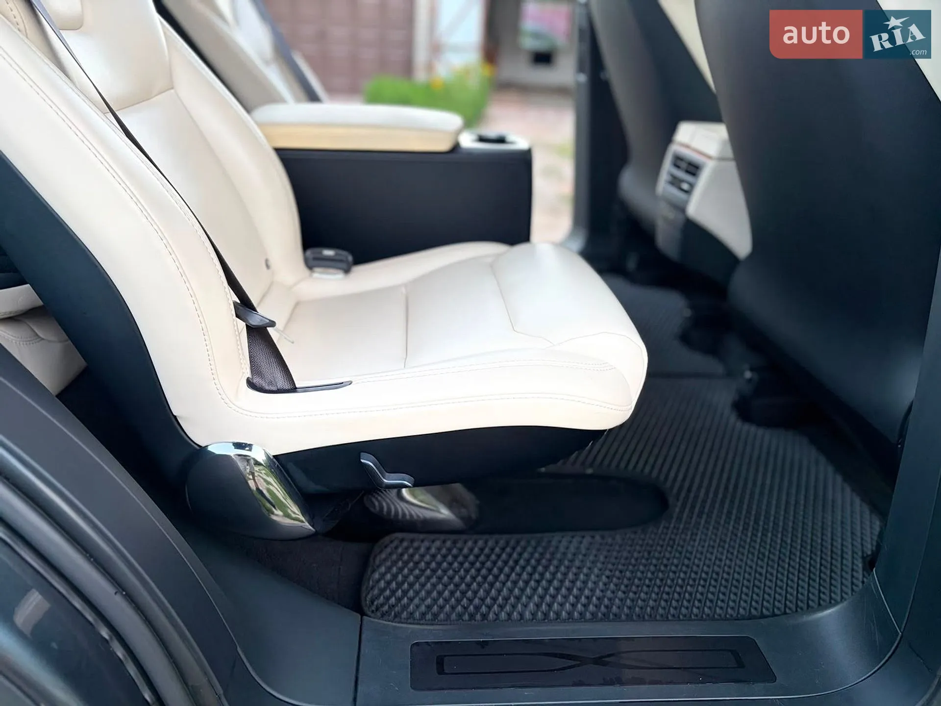 2019 Tesla Model X - мініатюра 22