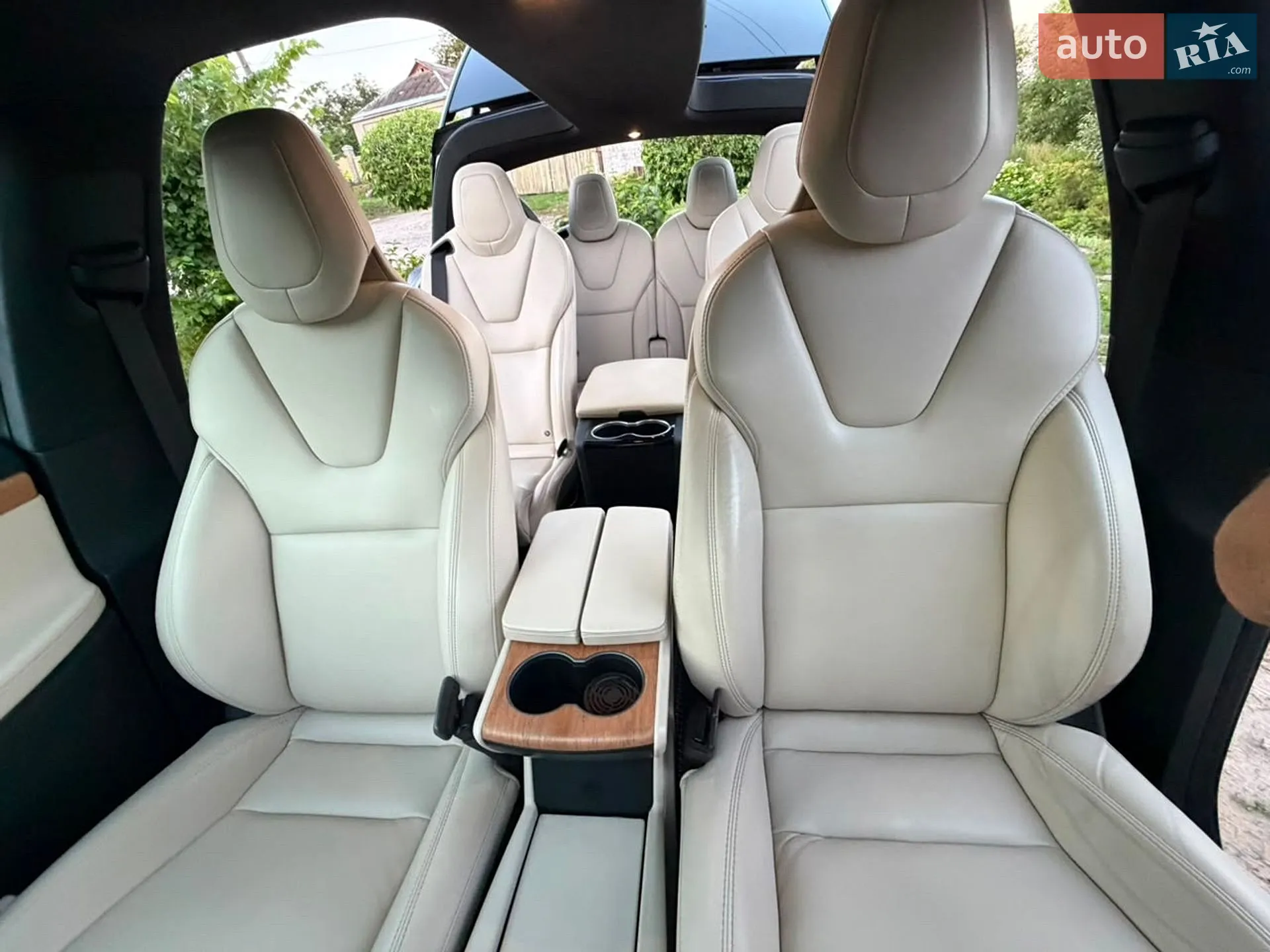 2019 Tesla Model X - мініатюра 33