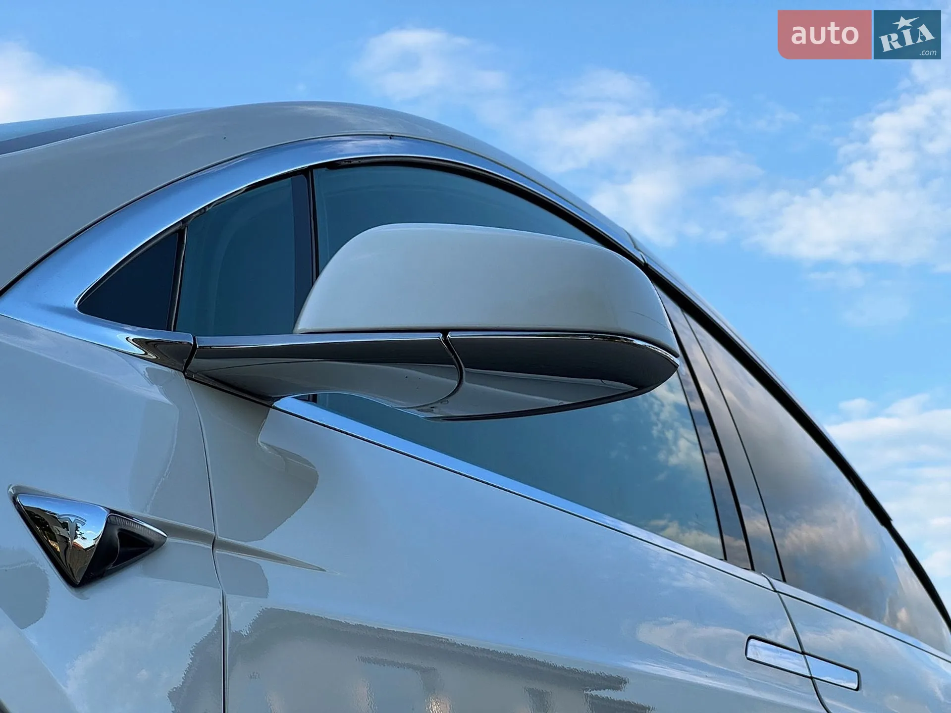 2018 Tesla Model X - мініатюра 13