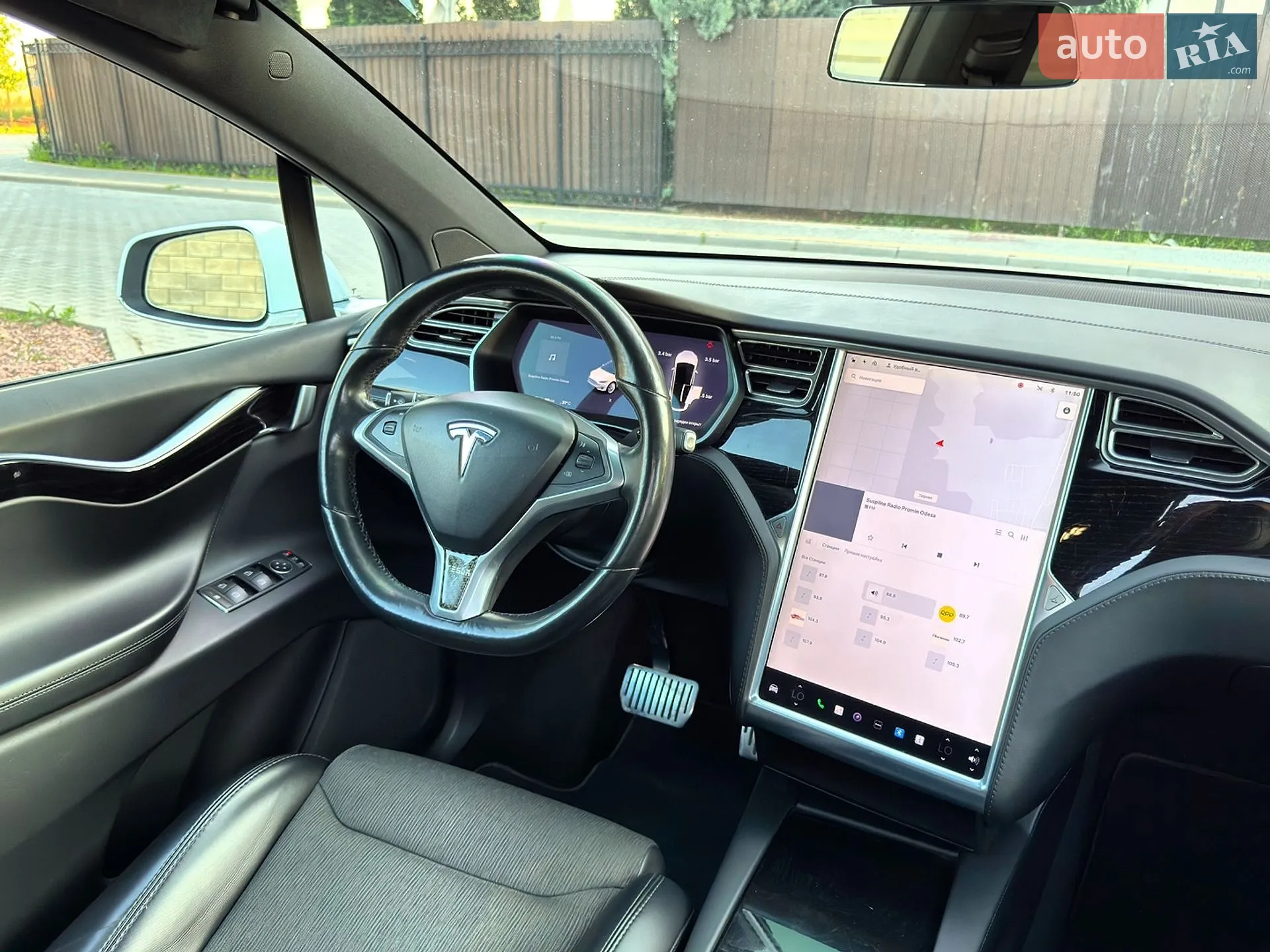 2018 Tesla Model X - мініатюра 34