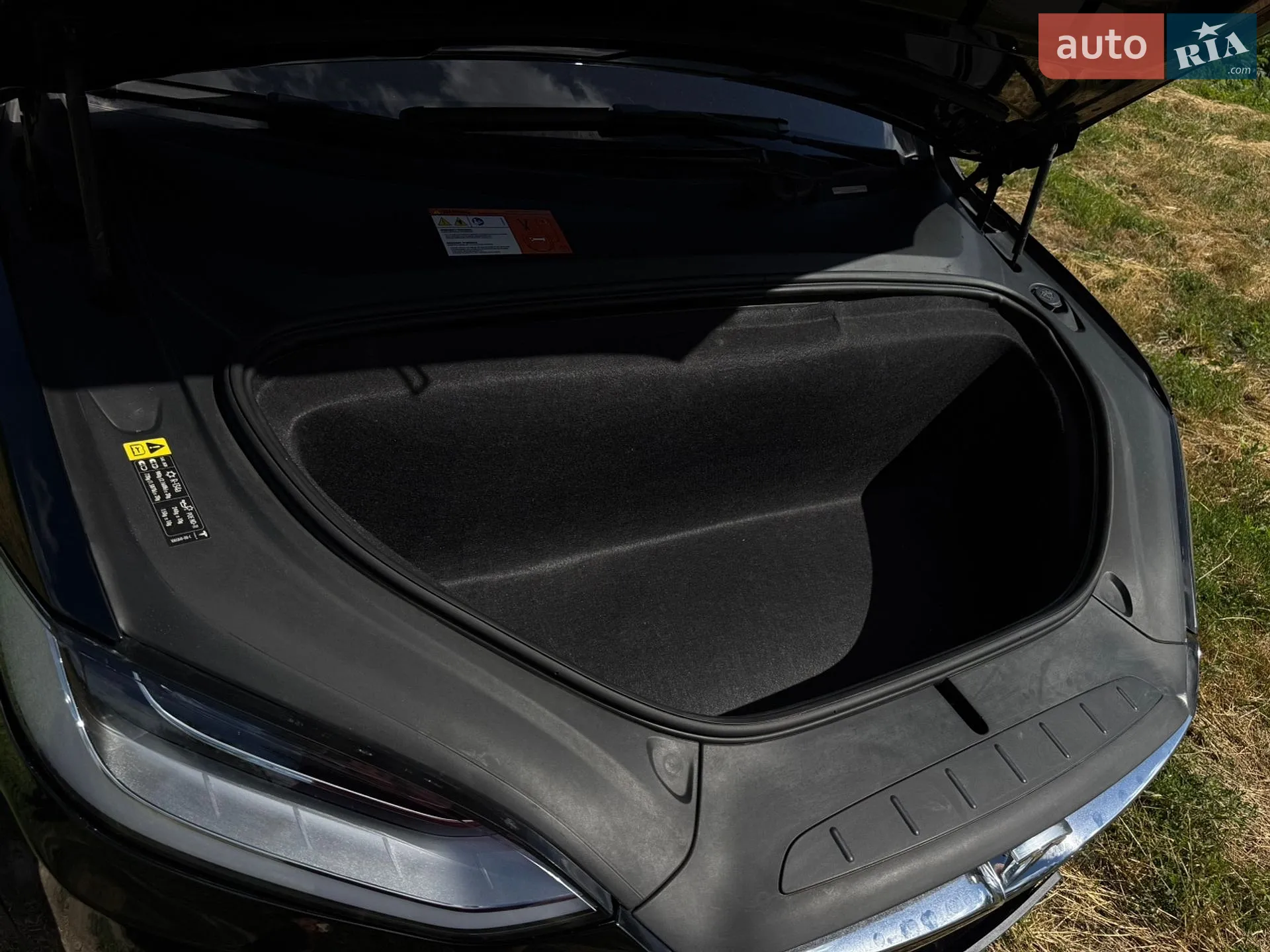 2018 Tesla Model X - мініатюра 21