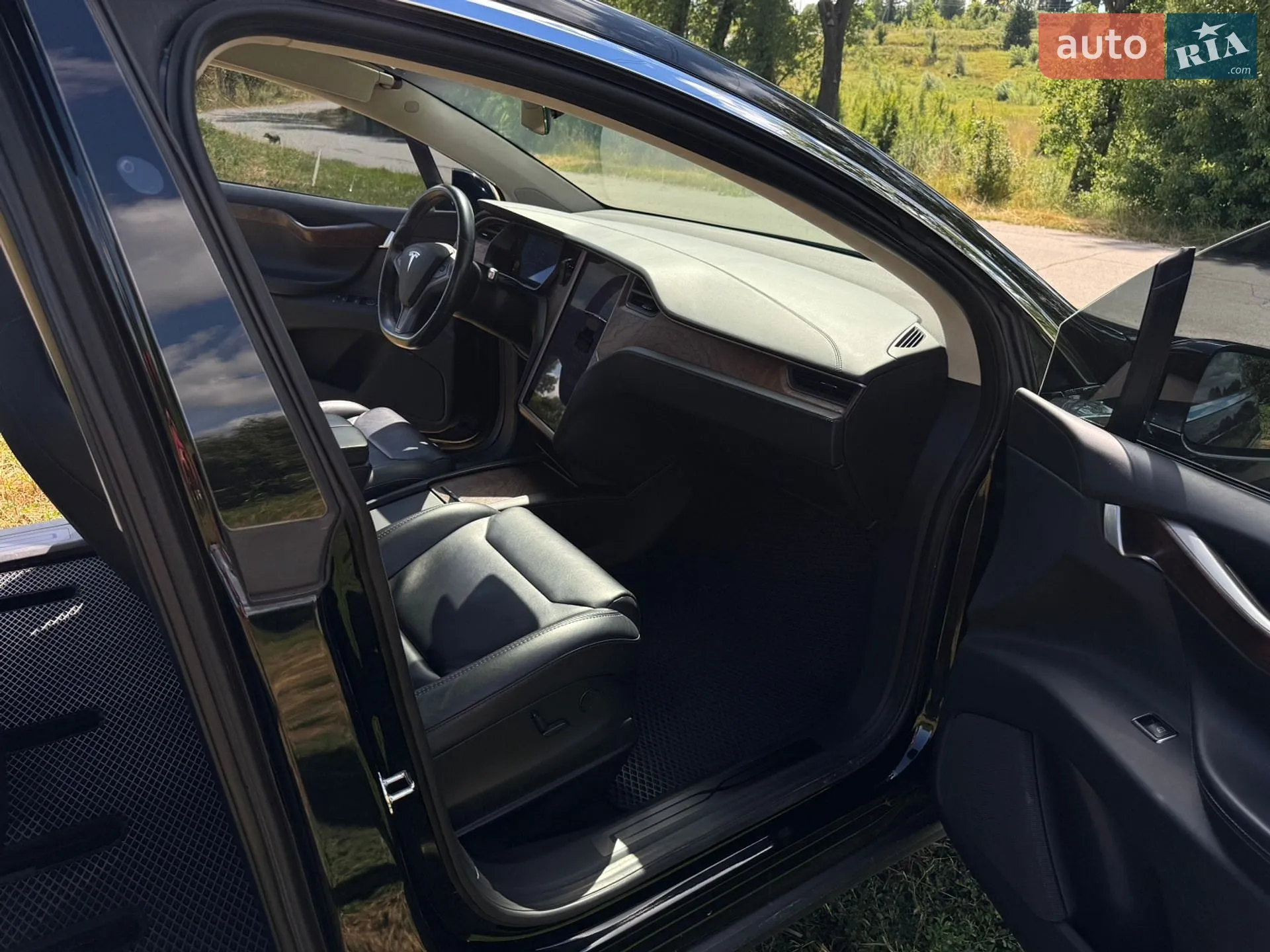 2018 Tesla Model X - мініатюра 22