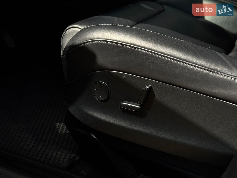 Внедорожник / Кроссовер Tesla Model X 2018 в Виннице