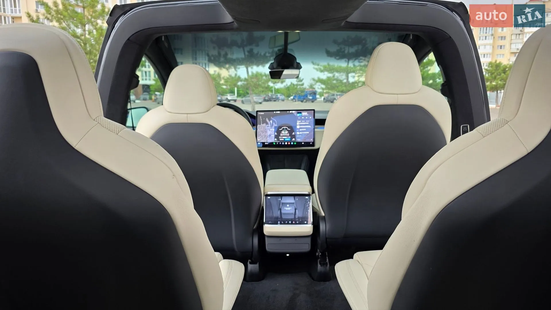 2023 Tesla Model X - мініатюра 16