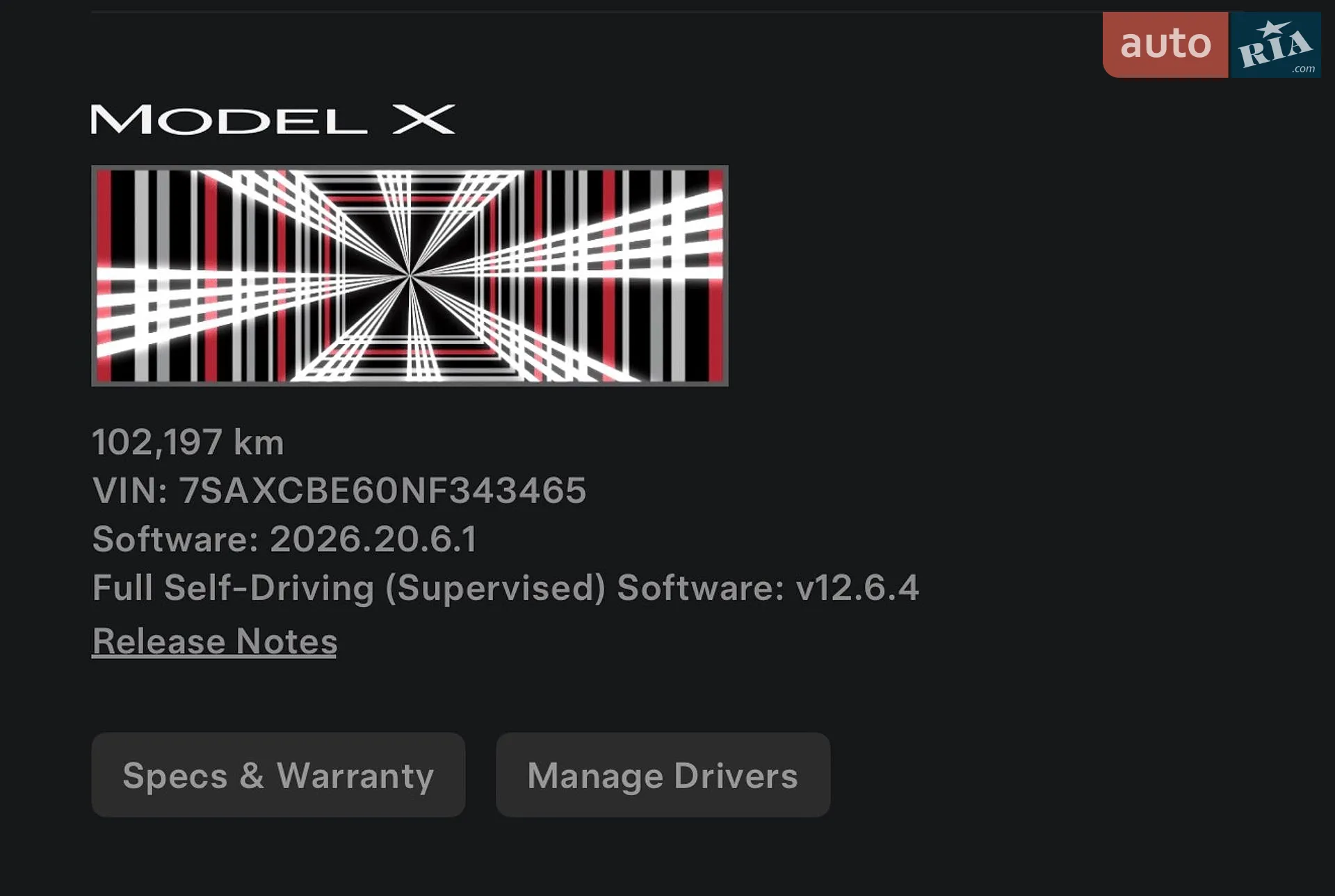 2022 Tesla Model X - мініатюра 11