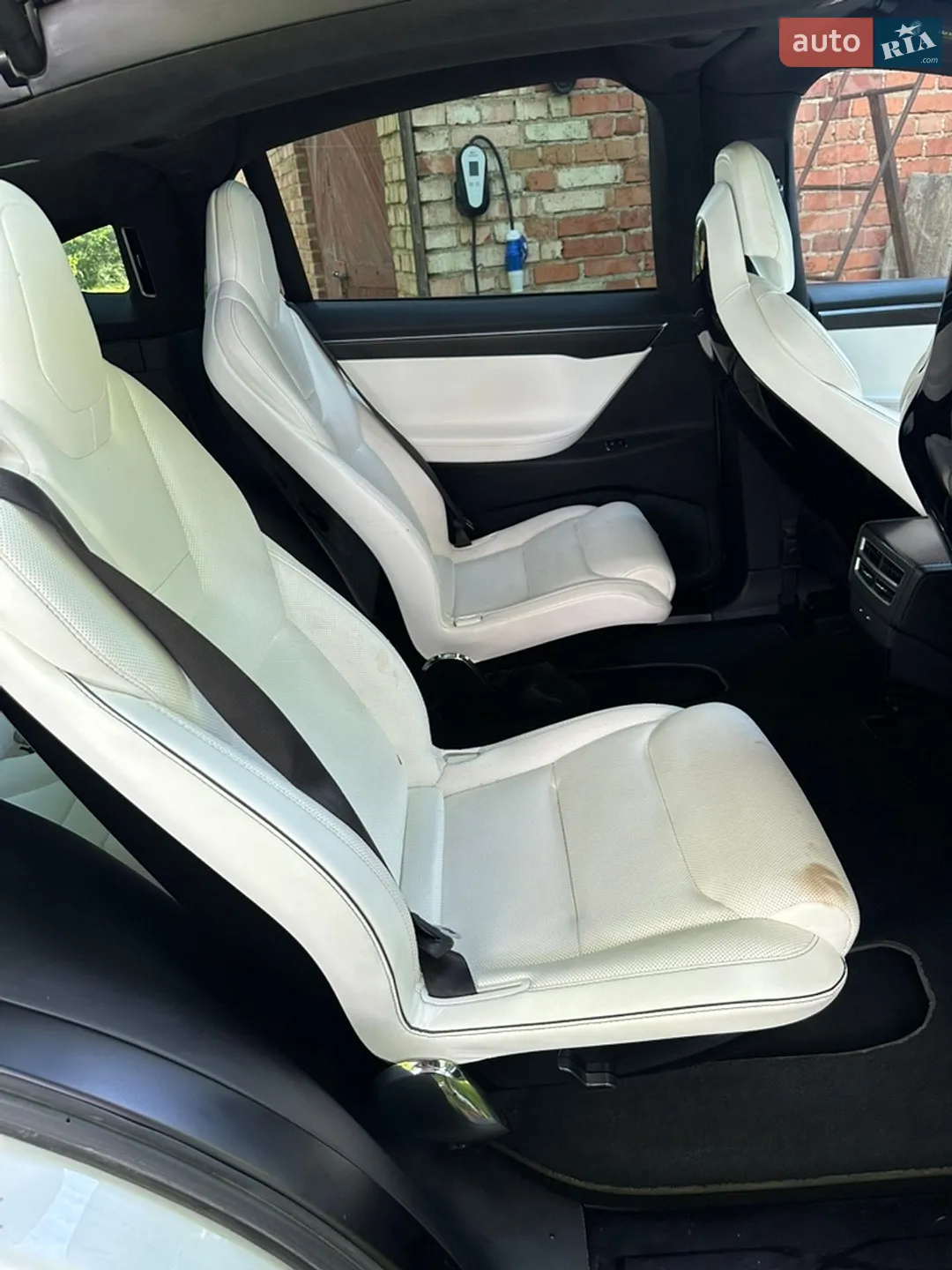 2016 Tesla Model X - мініатюра 21
