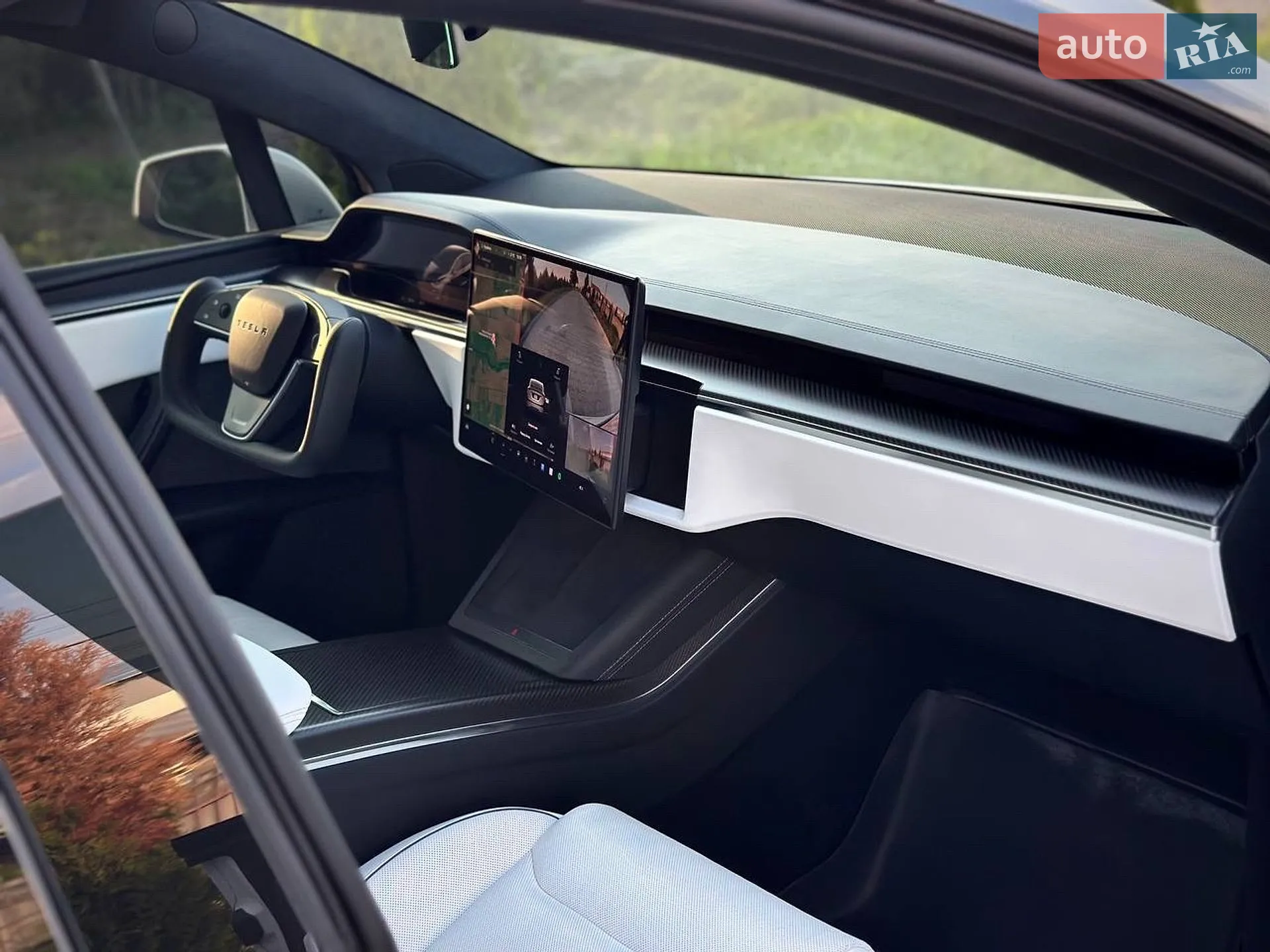 2022 Tesla Model X - мініатюра 13