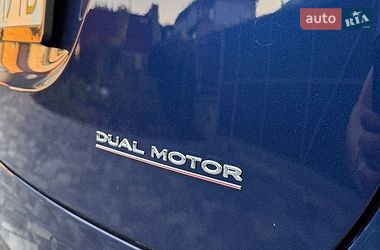 Внедорожник / Кроссовер Tesla Model X 2019 в Тернополе