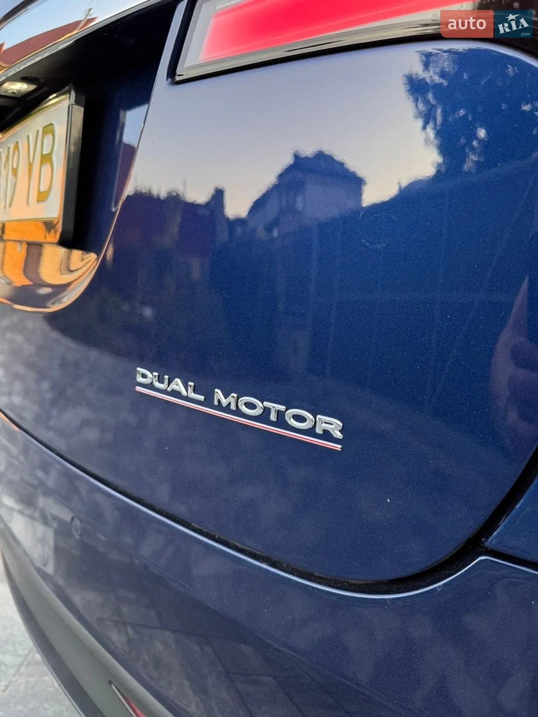 2019 Tesla Model X - мініатюра 9