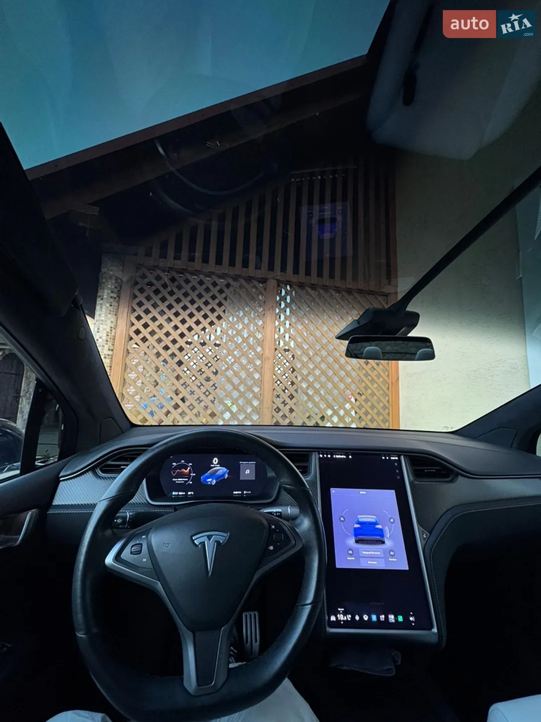 2019 Tesla Model X - мініатюра 10