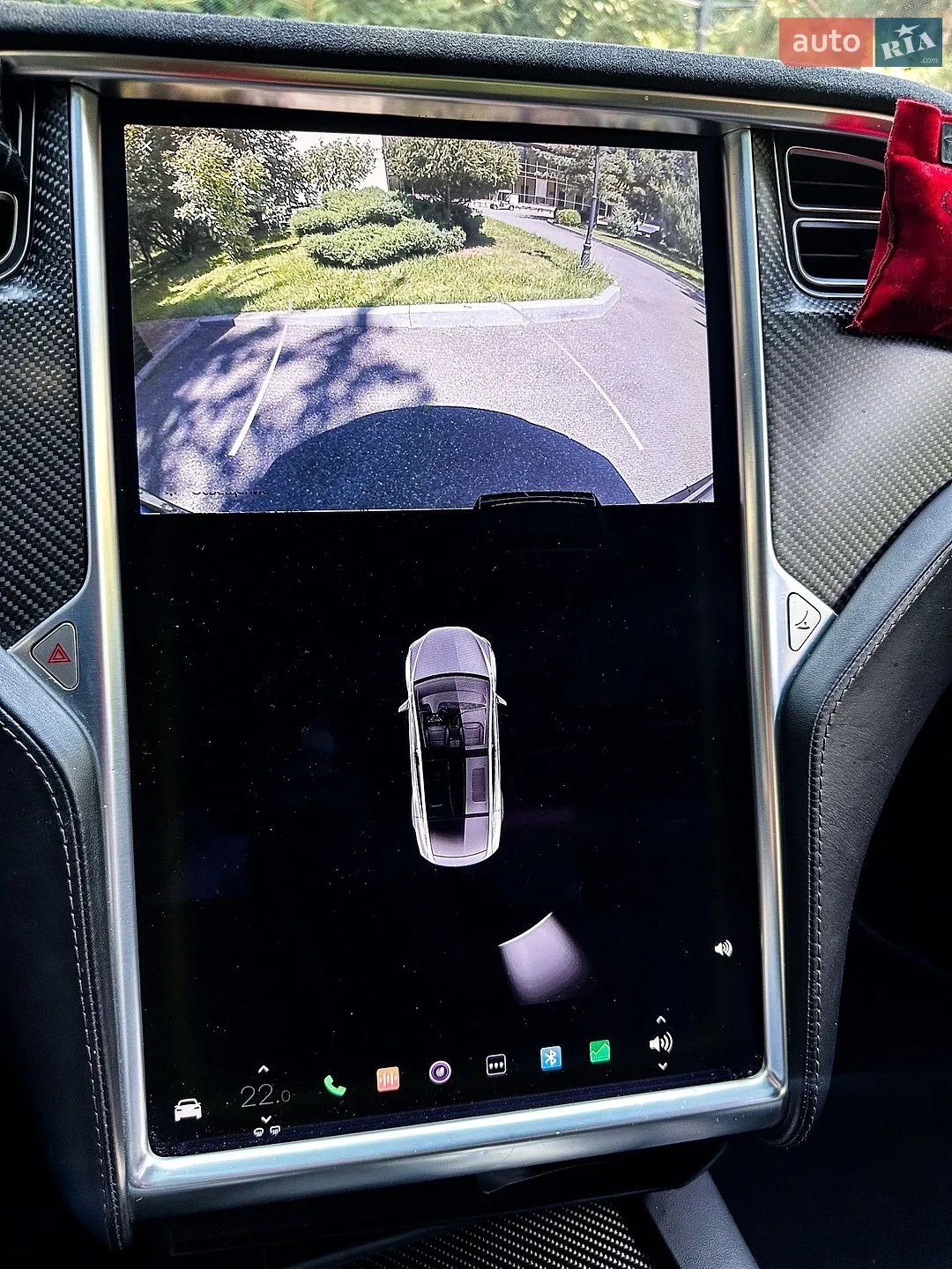 2017 Tesla Model X - мініатюра 42