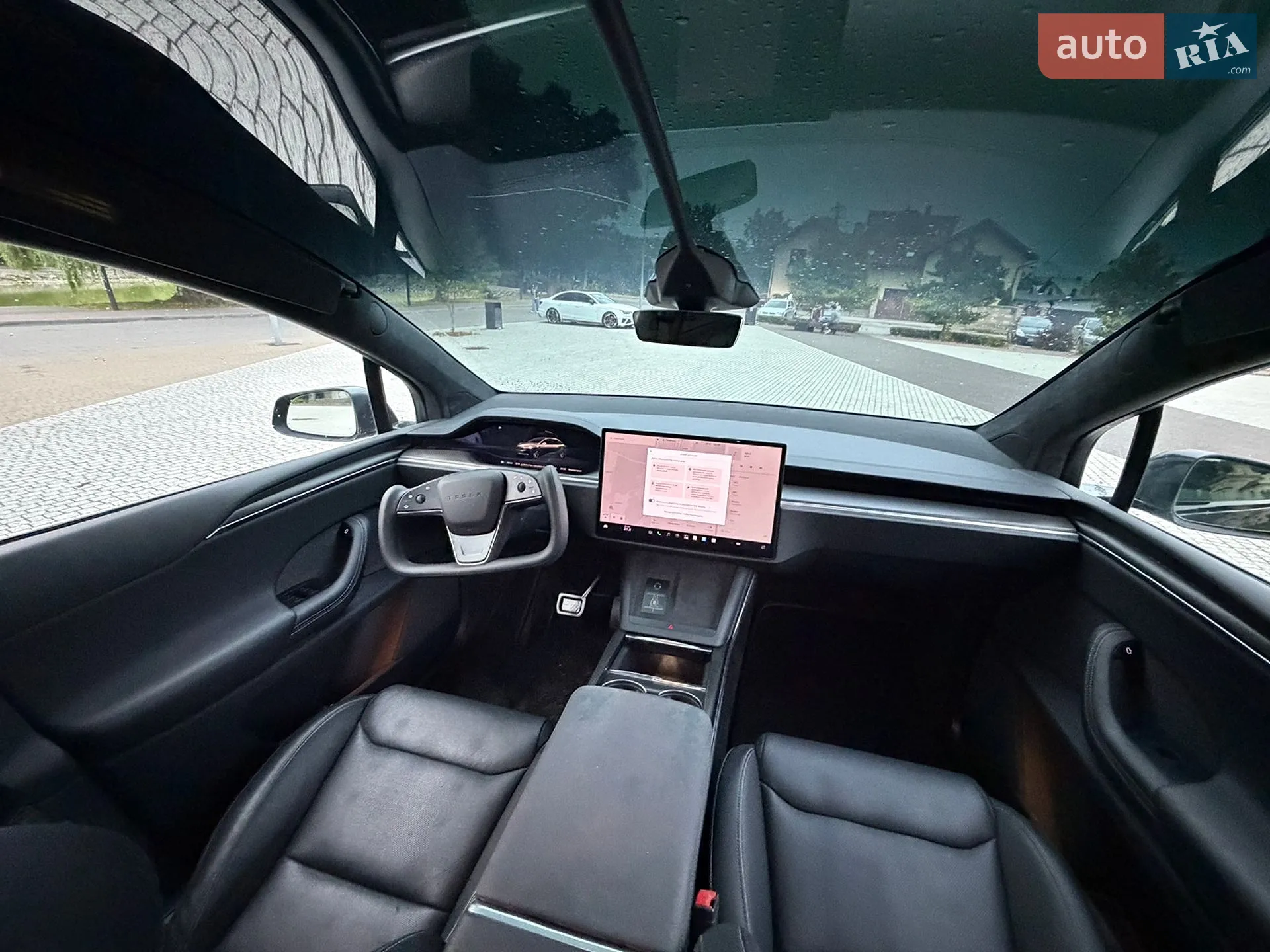 2024 Tesla Model X - мініатюра 12