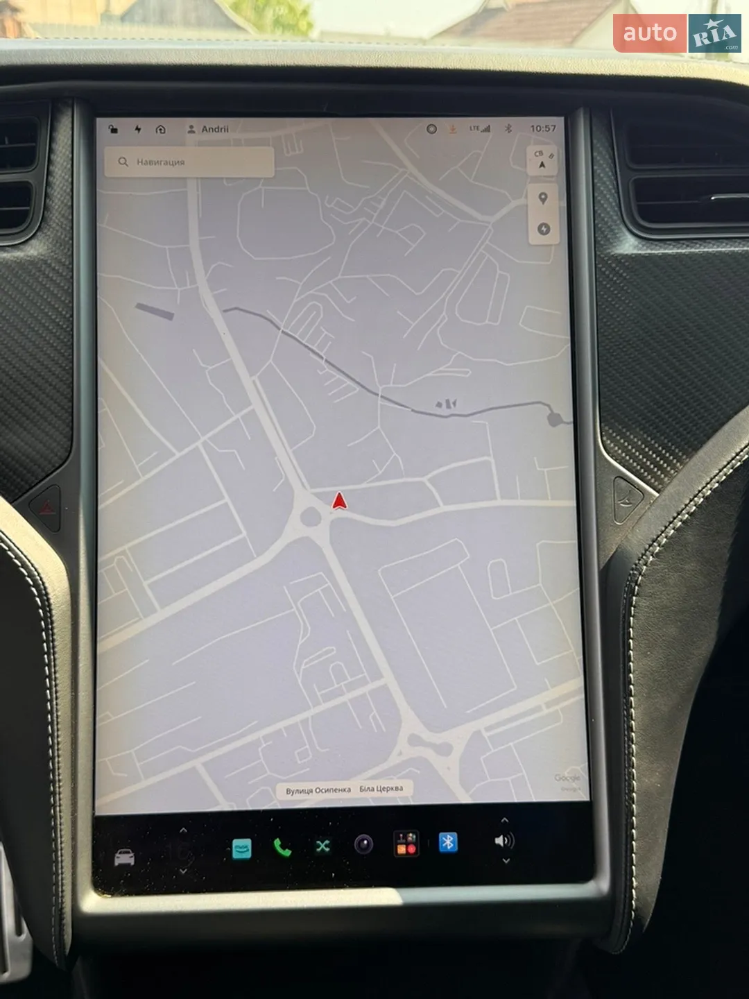 2018 Tesla Model X - мініатюра 19