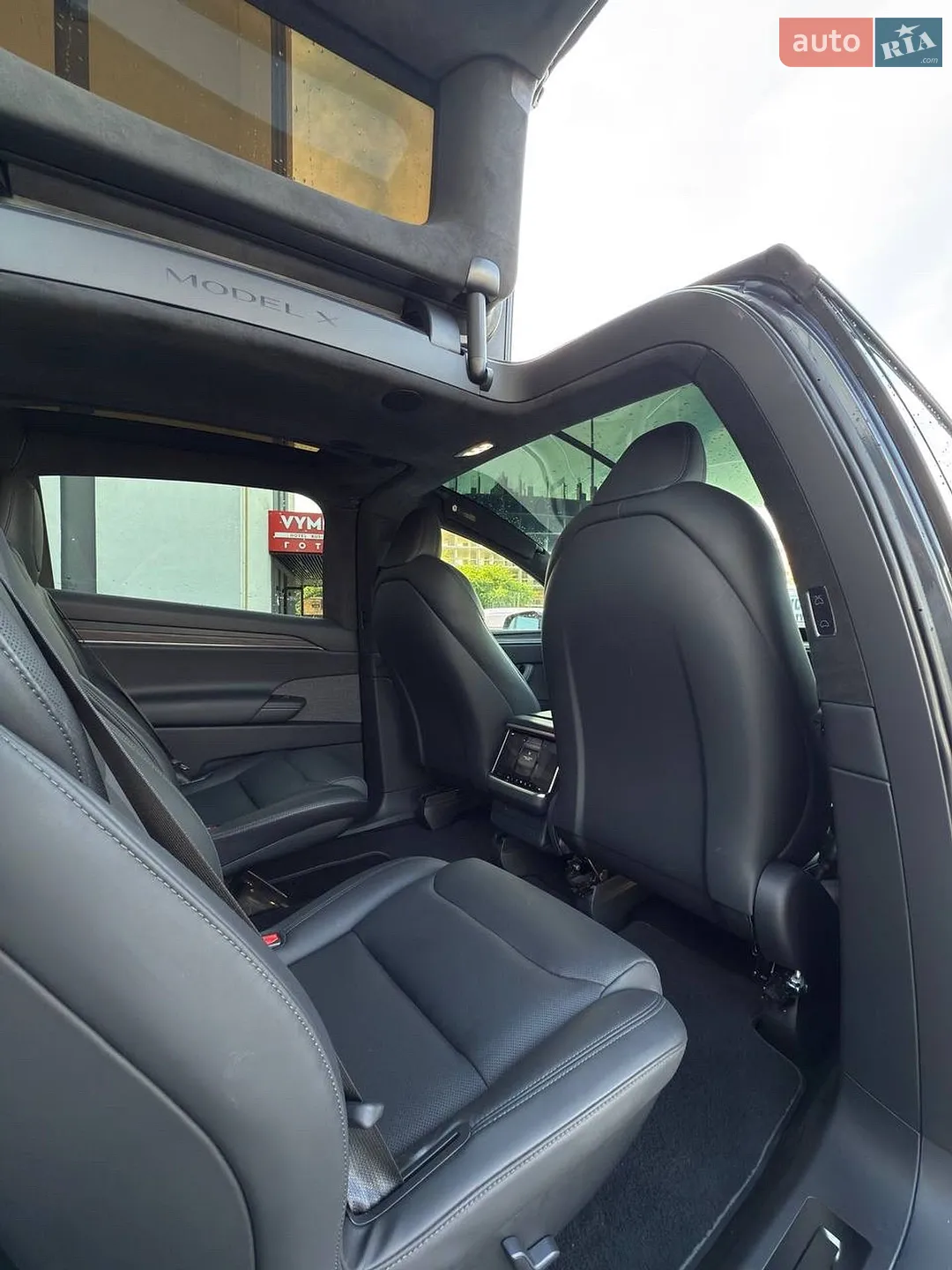 2023 Tesla Model X - мініатюра 11