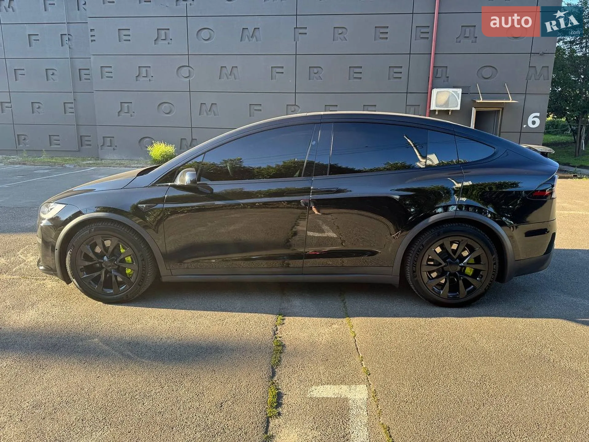 2022 Tesla Model X - мініатюра 4