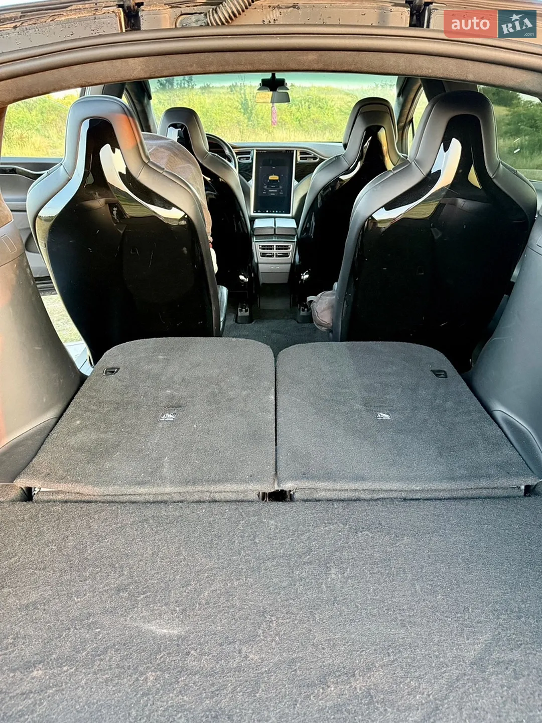 2016 Tesla Model X - мініатюра 14