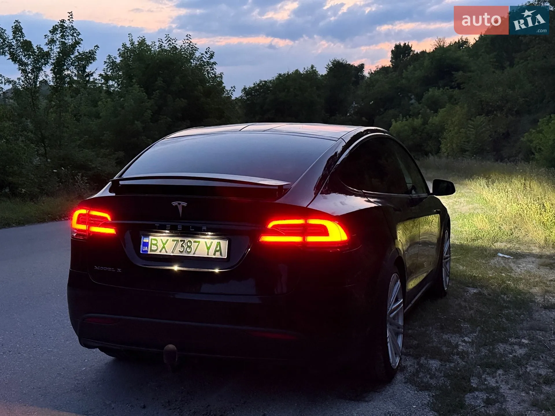 2016 Tesla Model X - мініатюра 6