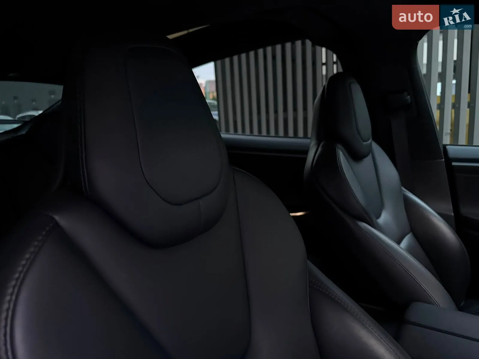 2019 Tesla Model X - мініатюра 5