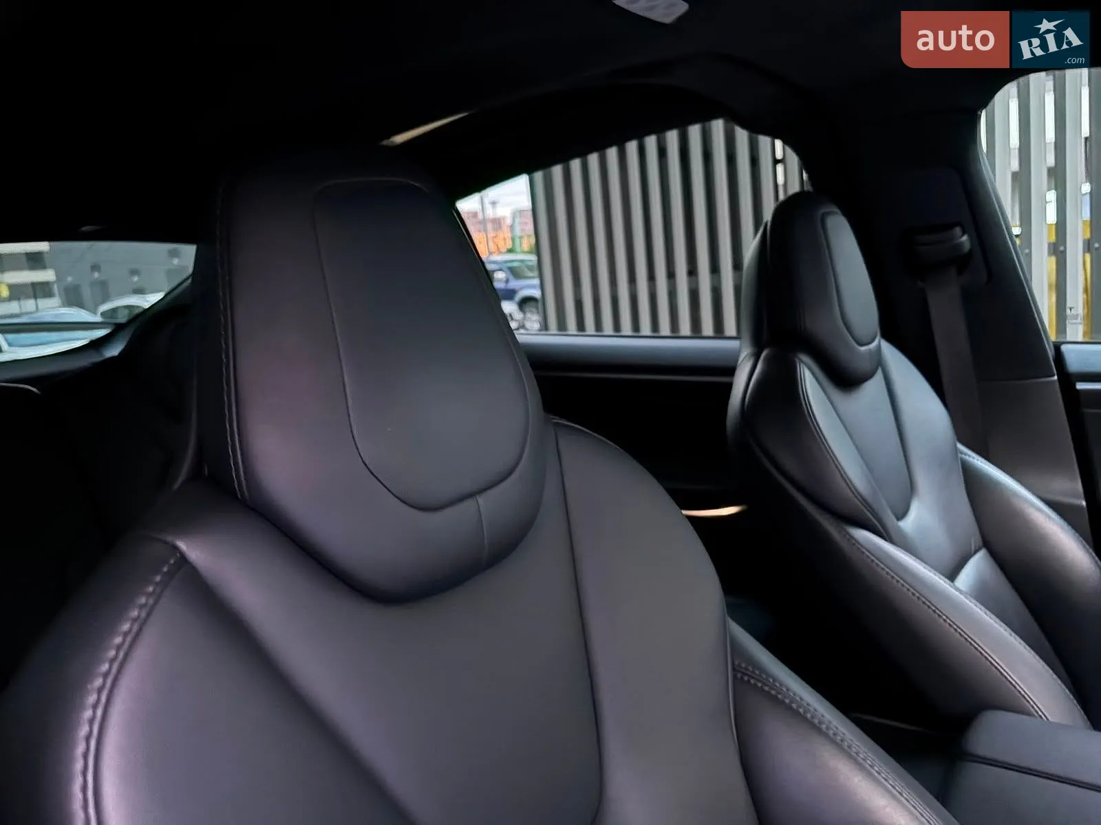 2019 Tesla Model X - мініатюра 25