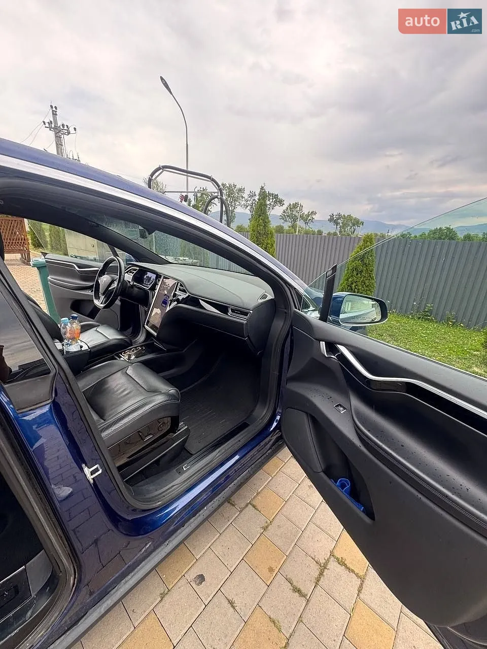 2016 Tesla Model X - мініатюра 19