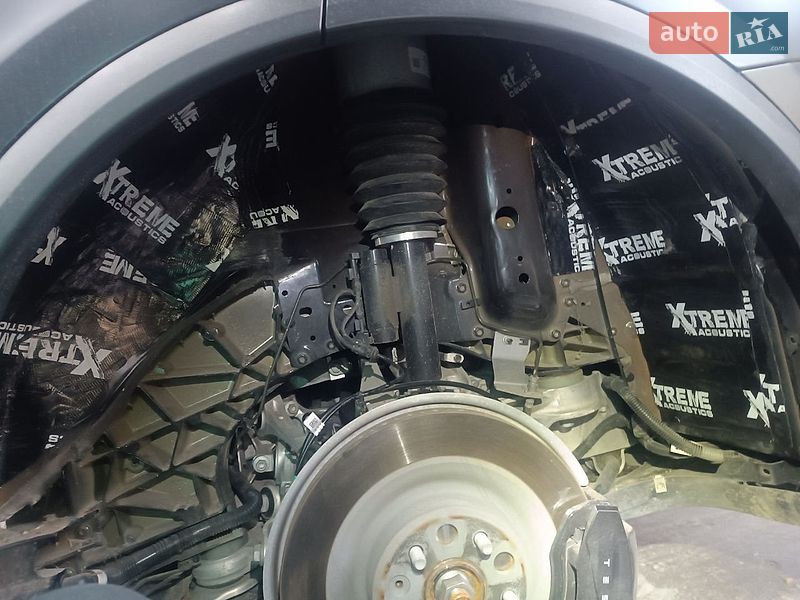 Внедорожник / Кроссовер Tesla Model X 2022 в Киеве