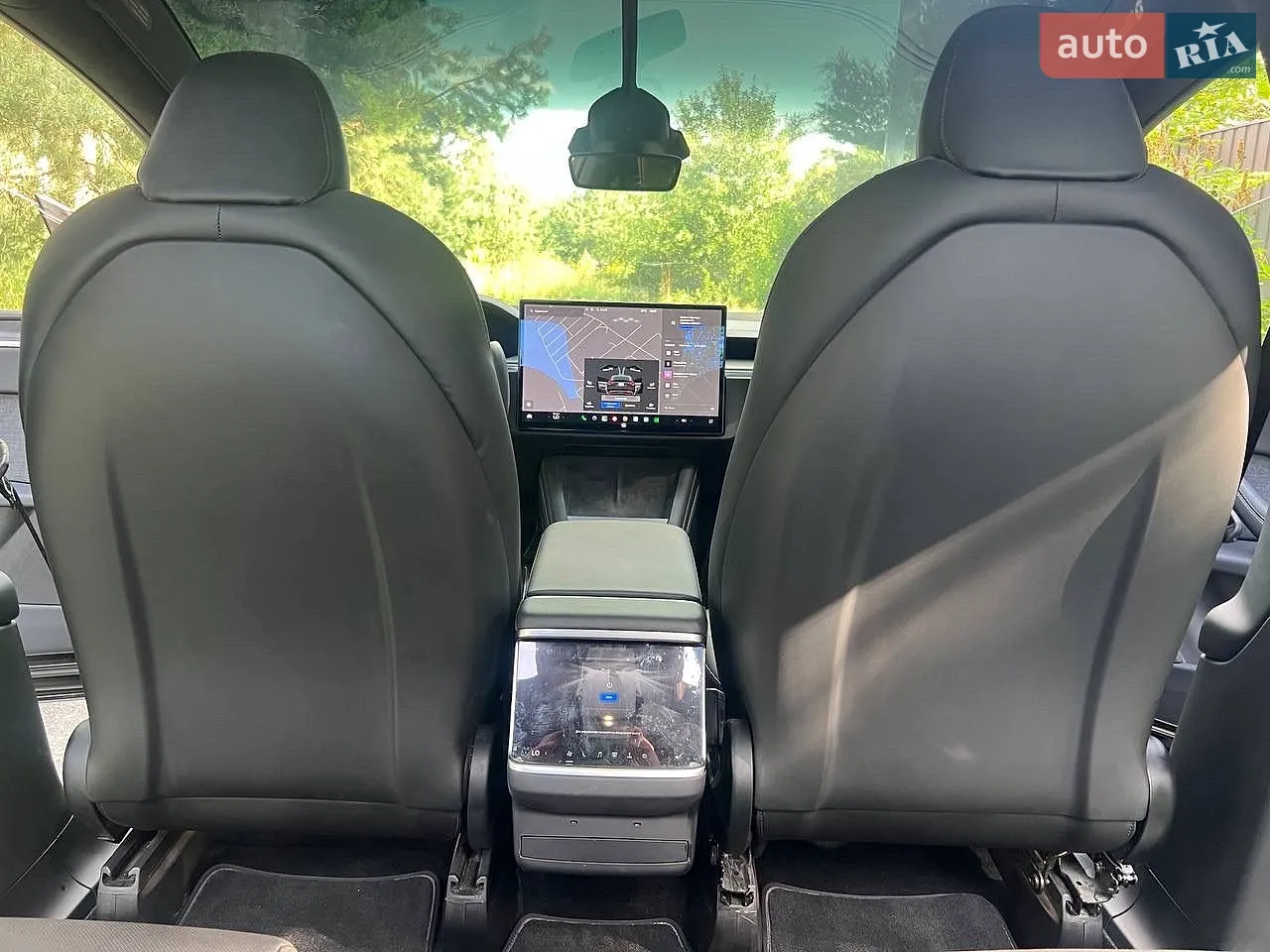 2023 Tesla Model X - мініатюра 14