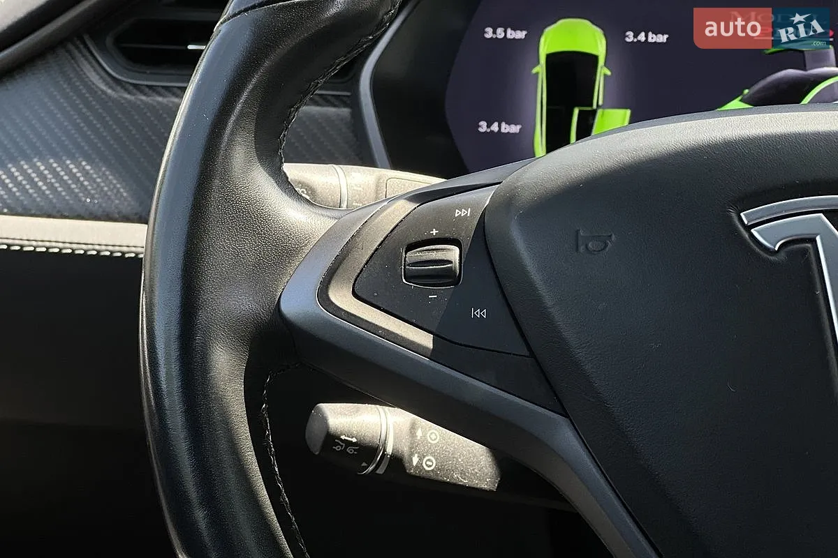 2018 Tesla Model X - мініатюра 16