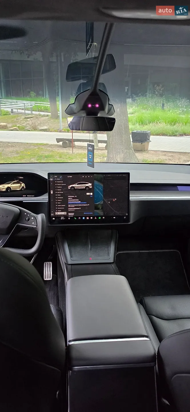2023 Tesla Model X - мініатюра 7