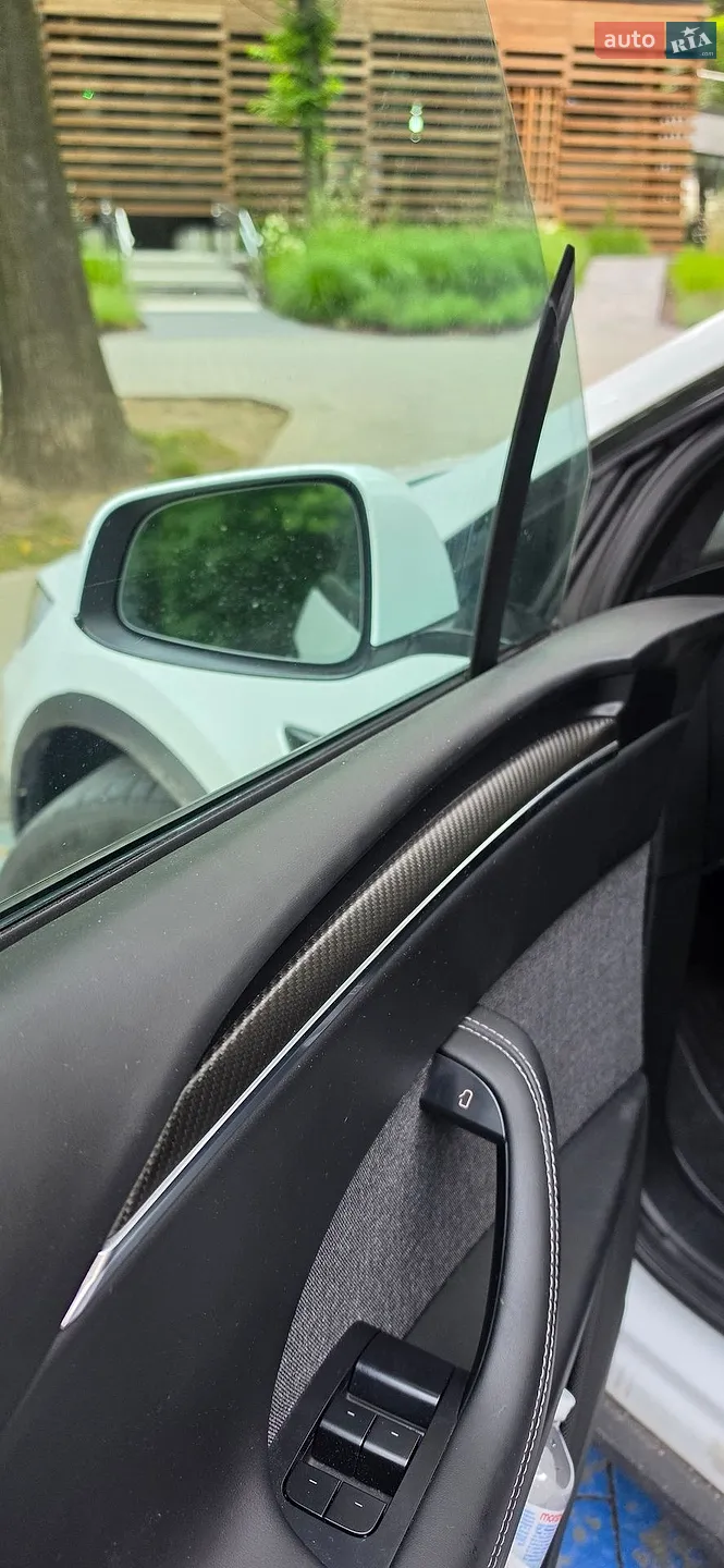 2023 Tesla Model X - мініатюра 14