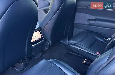 Внедорожник / Кроссовер Tesla Model X 2021 в Львове
