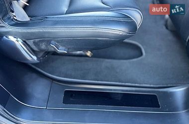 Внедорожник / Кроссовер Tesla Model X 2021 в Львове
