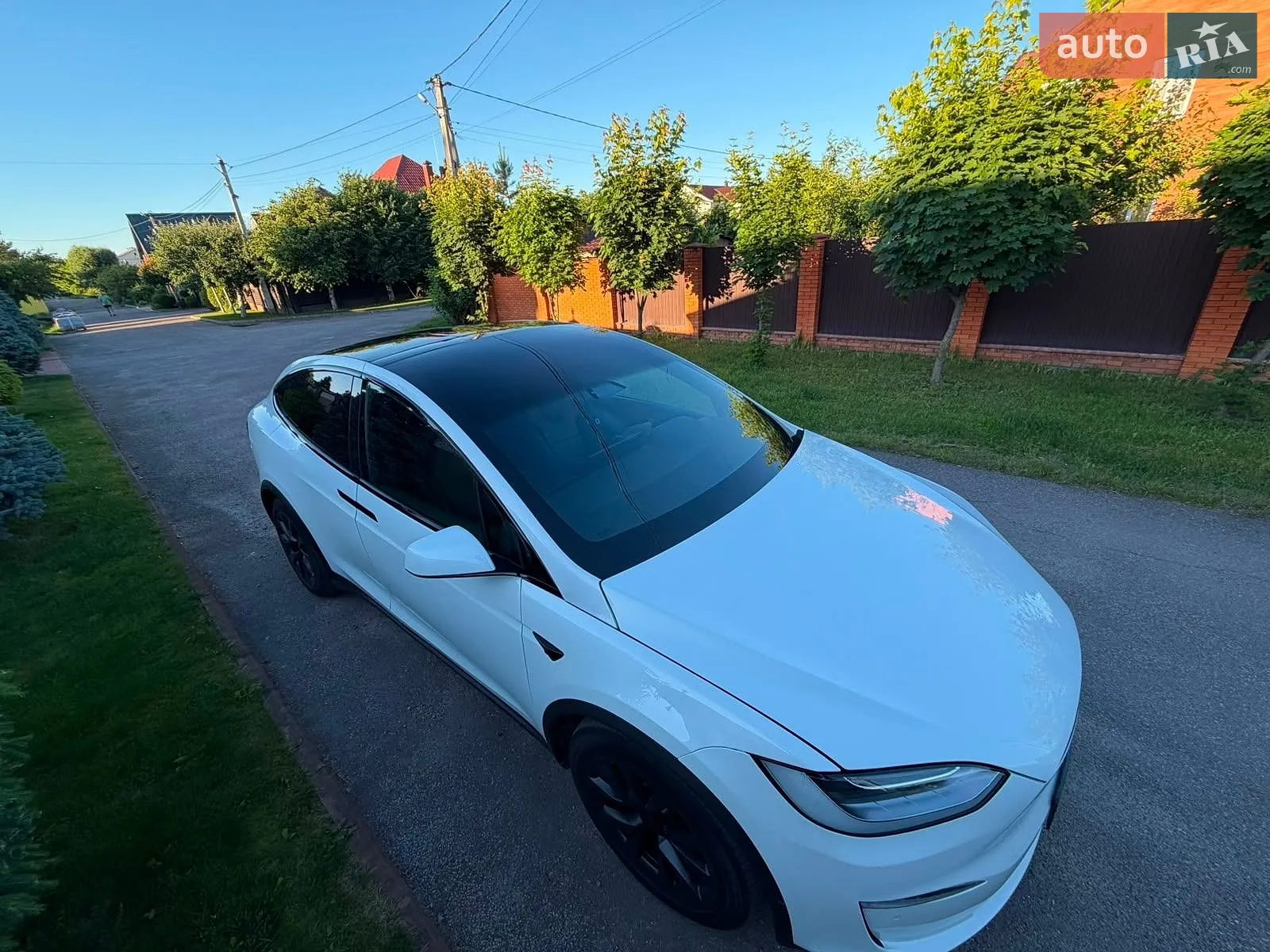 2022 Tesla Model X - мініатюра 10