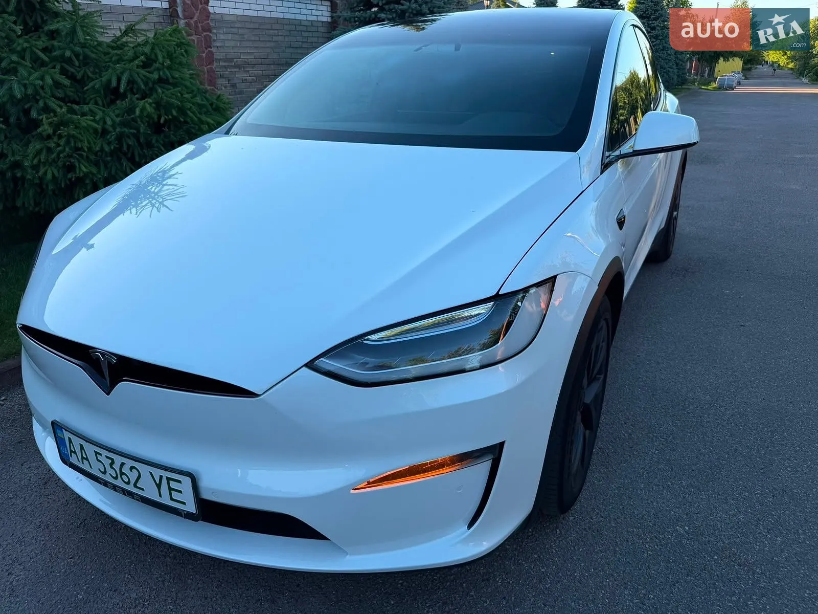 2022 Tesla Model X - мініатюра 14