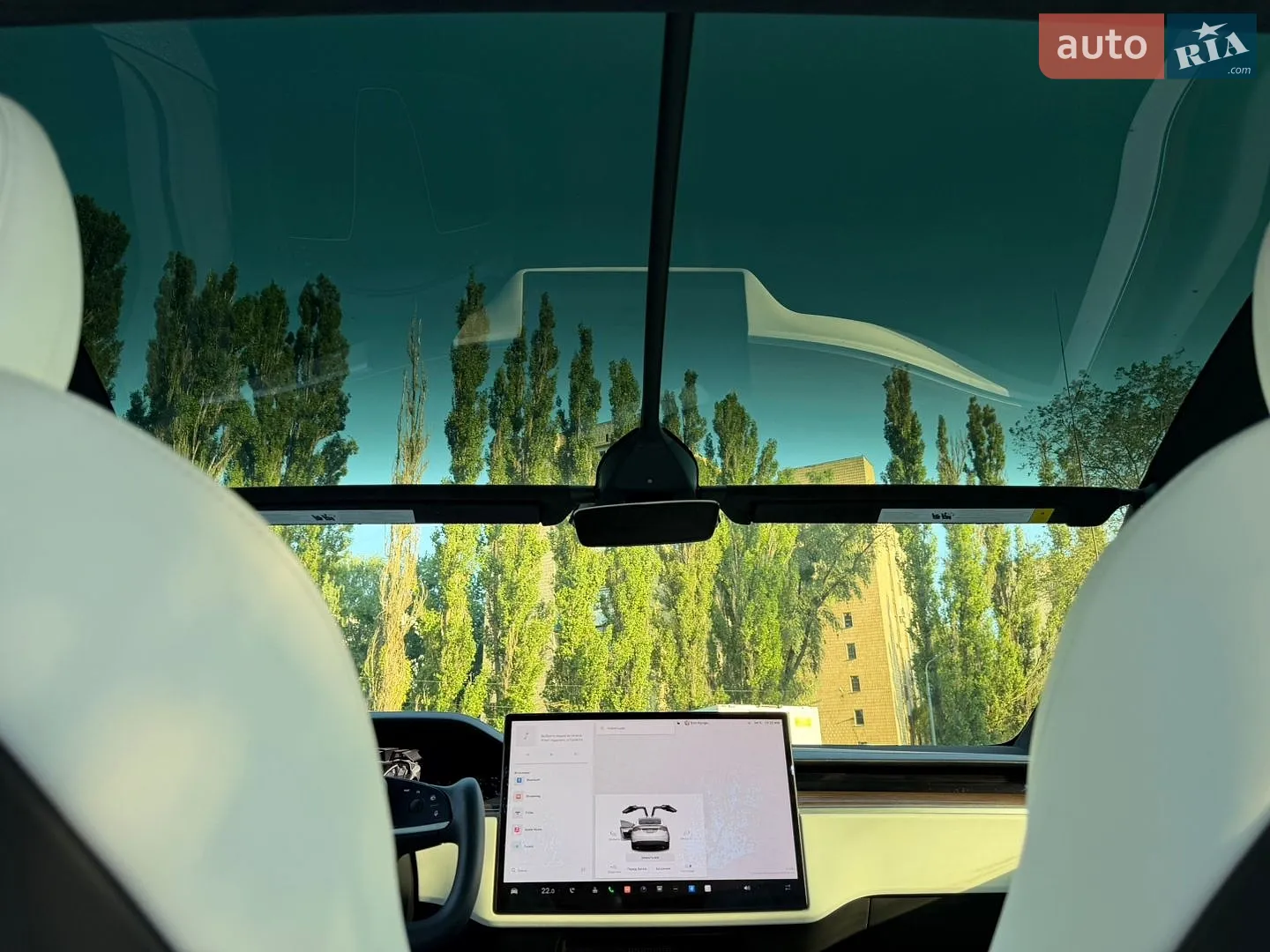 2022 Tesla Model X - мініатюра 11